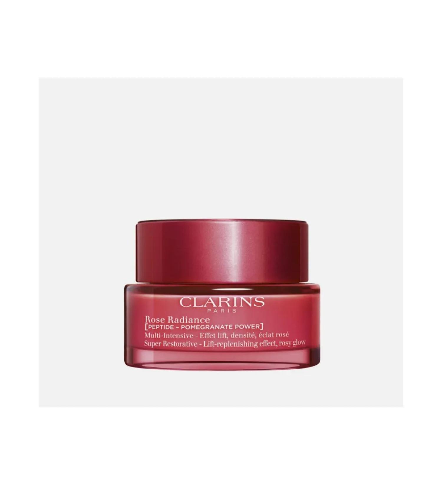Mivis Clarins Restorative Day Cream for Facial Cream 50 ml