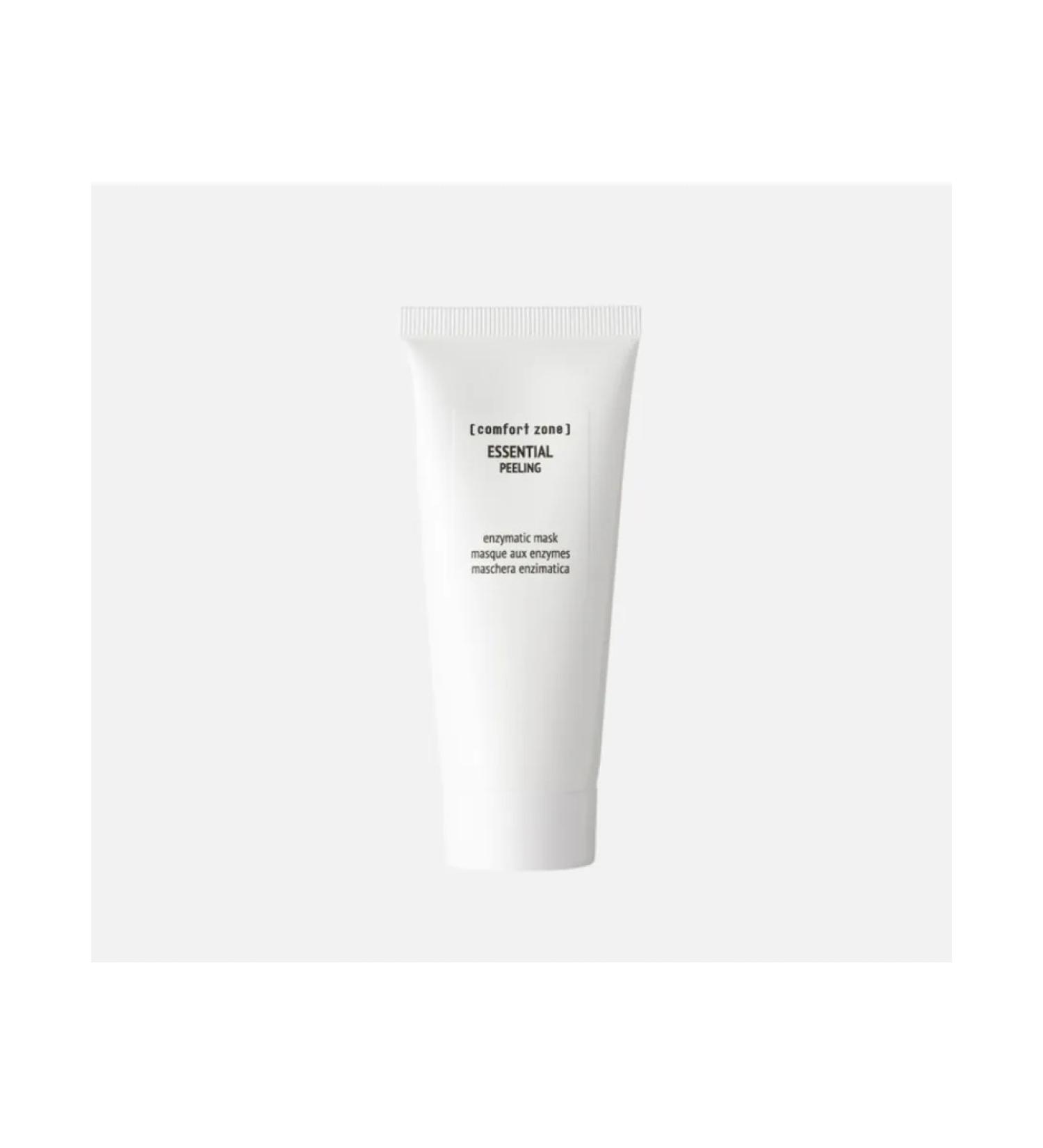 Mivis Comfort Zone Enzymal Facial Piling 60 ml