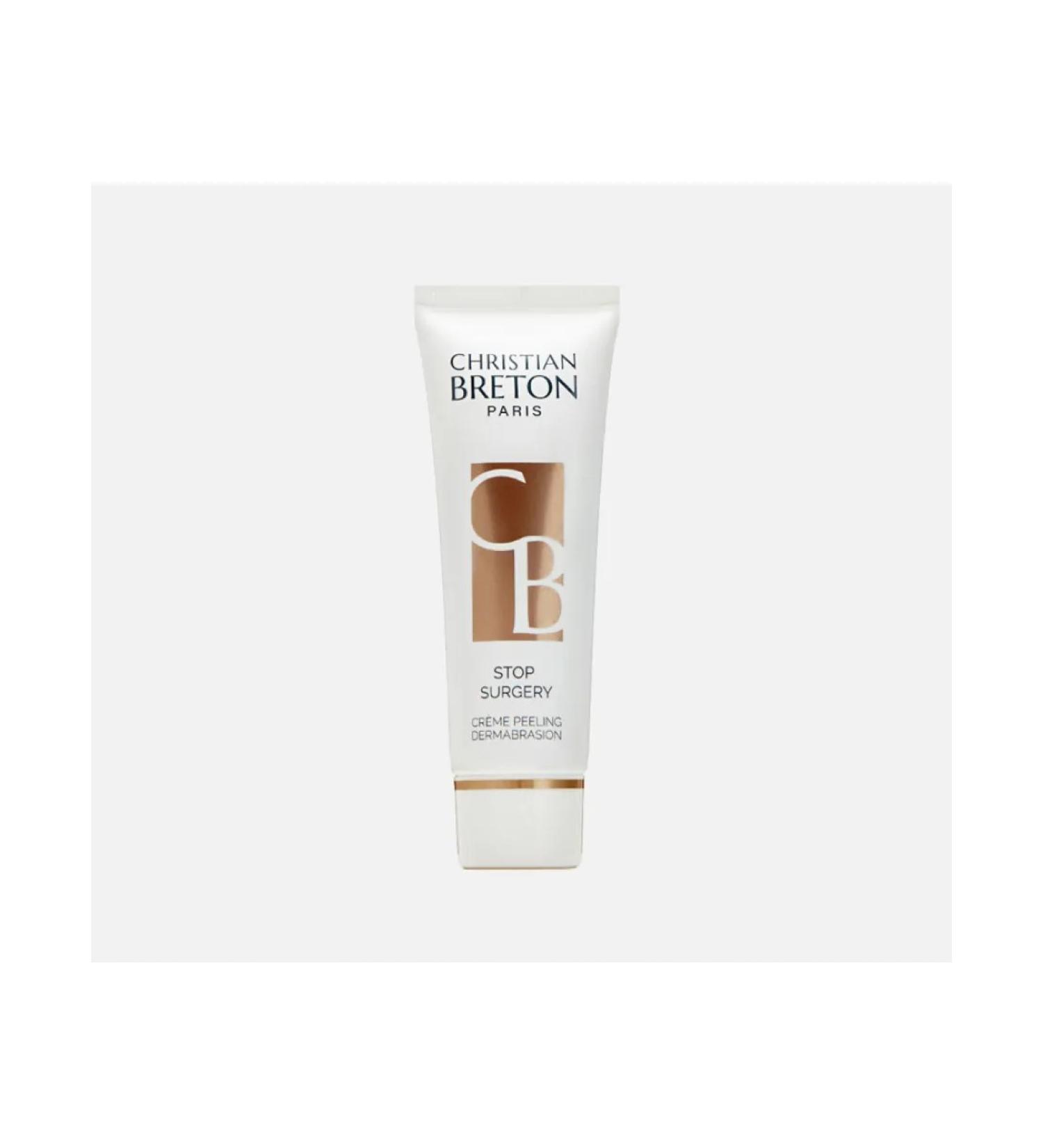 Mivis Christian Breton Facial Piling 50 ml