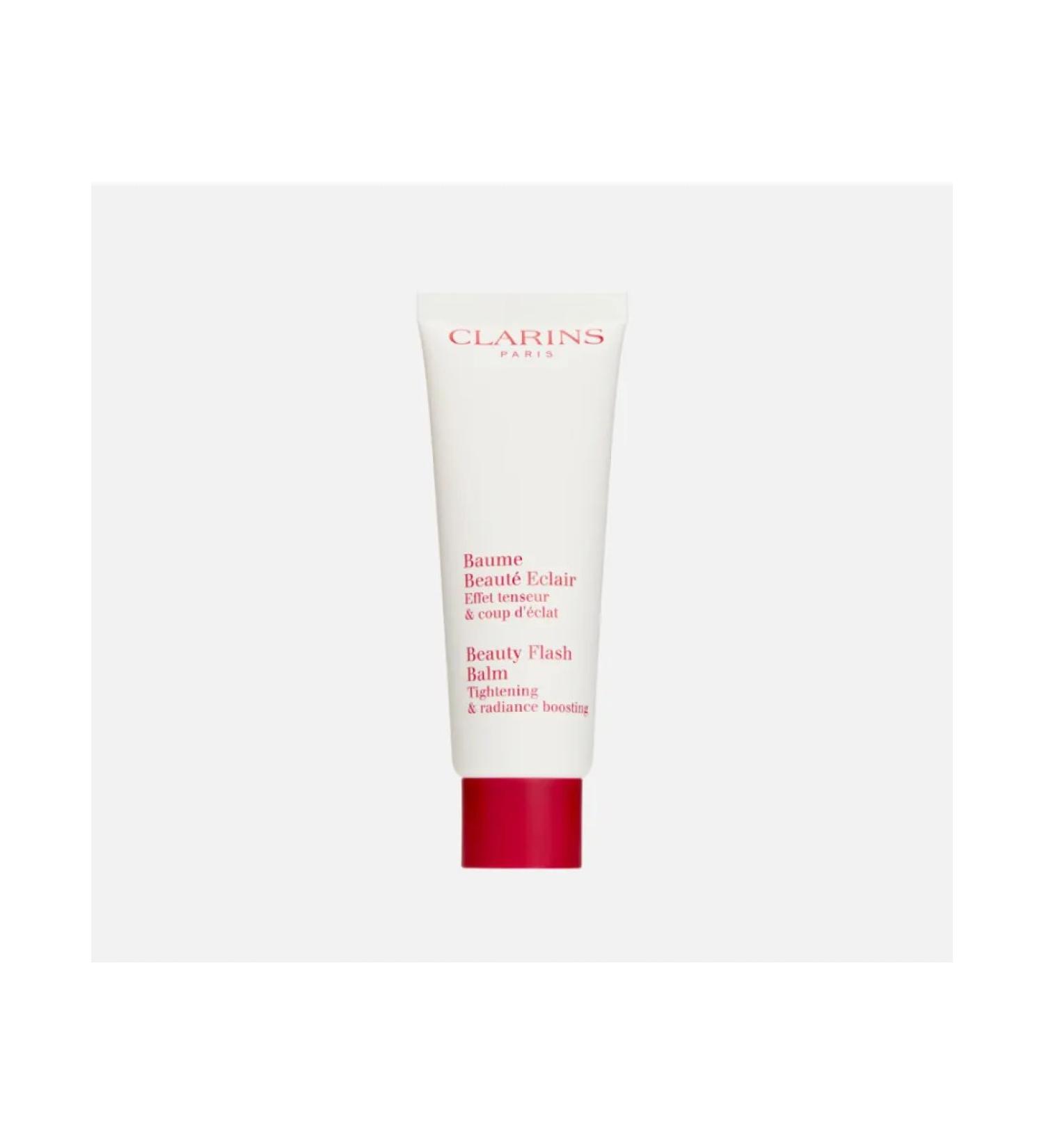 Mivis Clarins Face Balms with the effect of lifting and radiance 50 ml