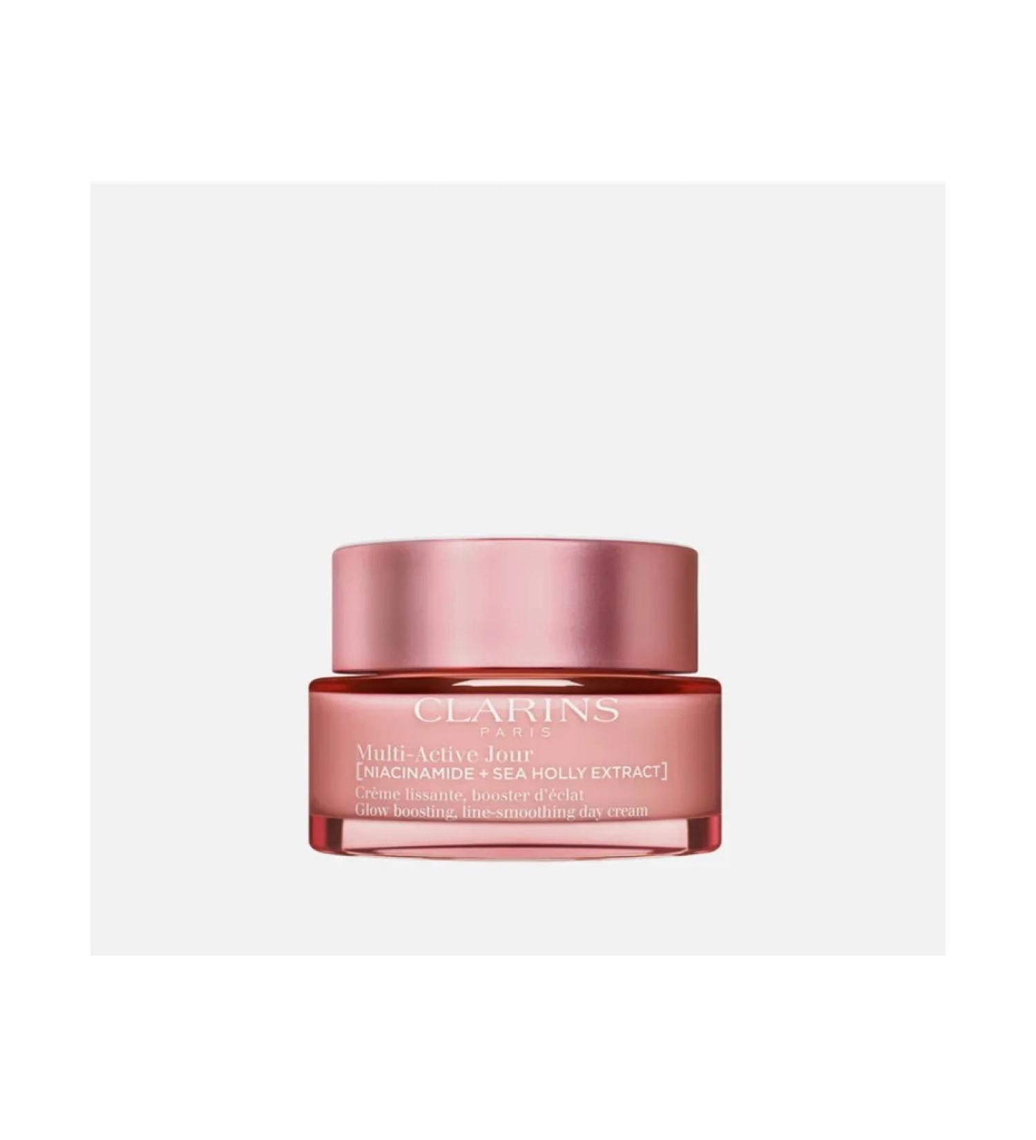 Mivis Clarins day cream for dry skin 50 ml