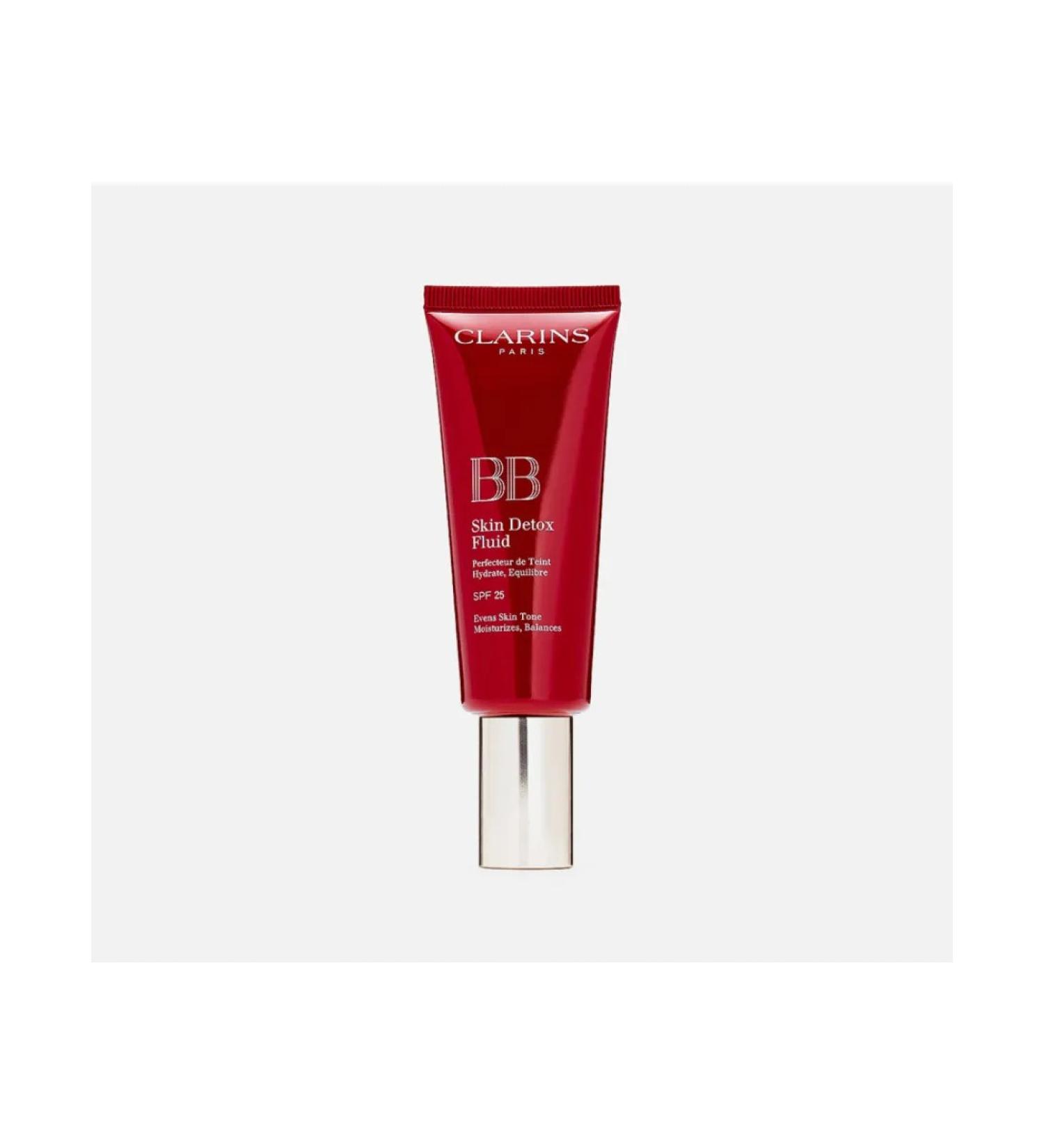 Mivis Clarins BB Cream SPF 25 45 ml
