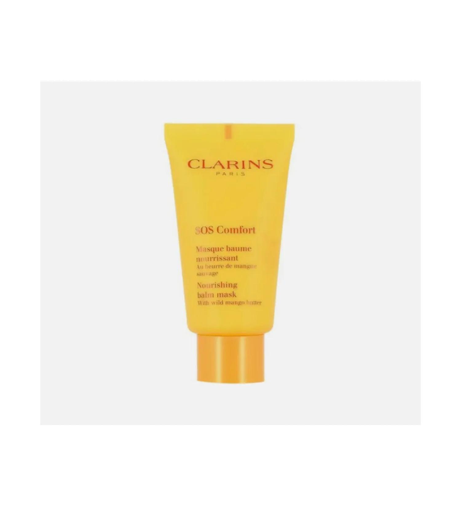 Mivis Clarins Nourishing mask 75 ml
