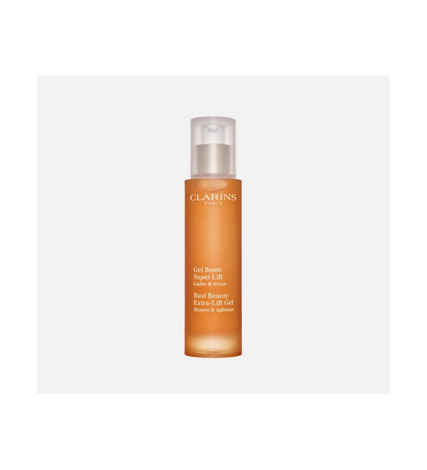 Mivis Clarins strengthening gel for a bust 50 ml