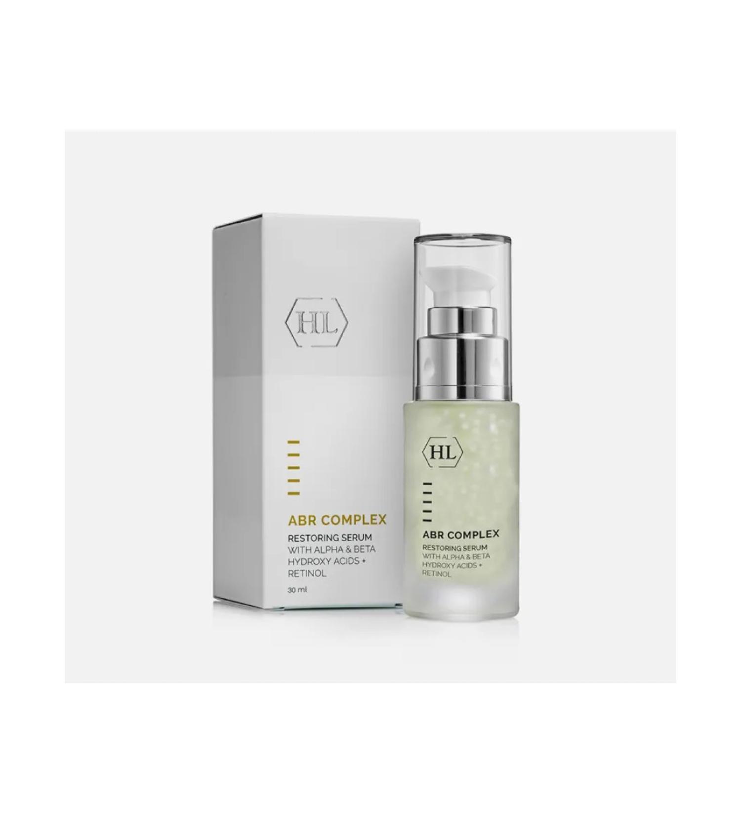 Mivis Holy Land Facial Wastee 30 ml