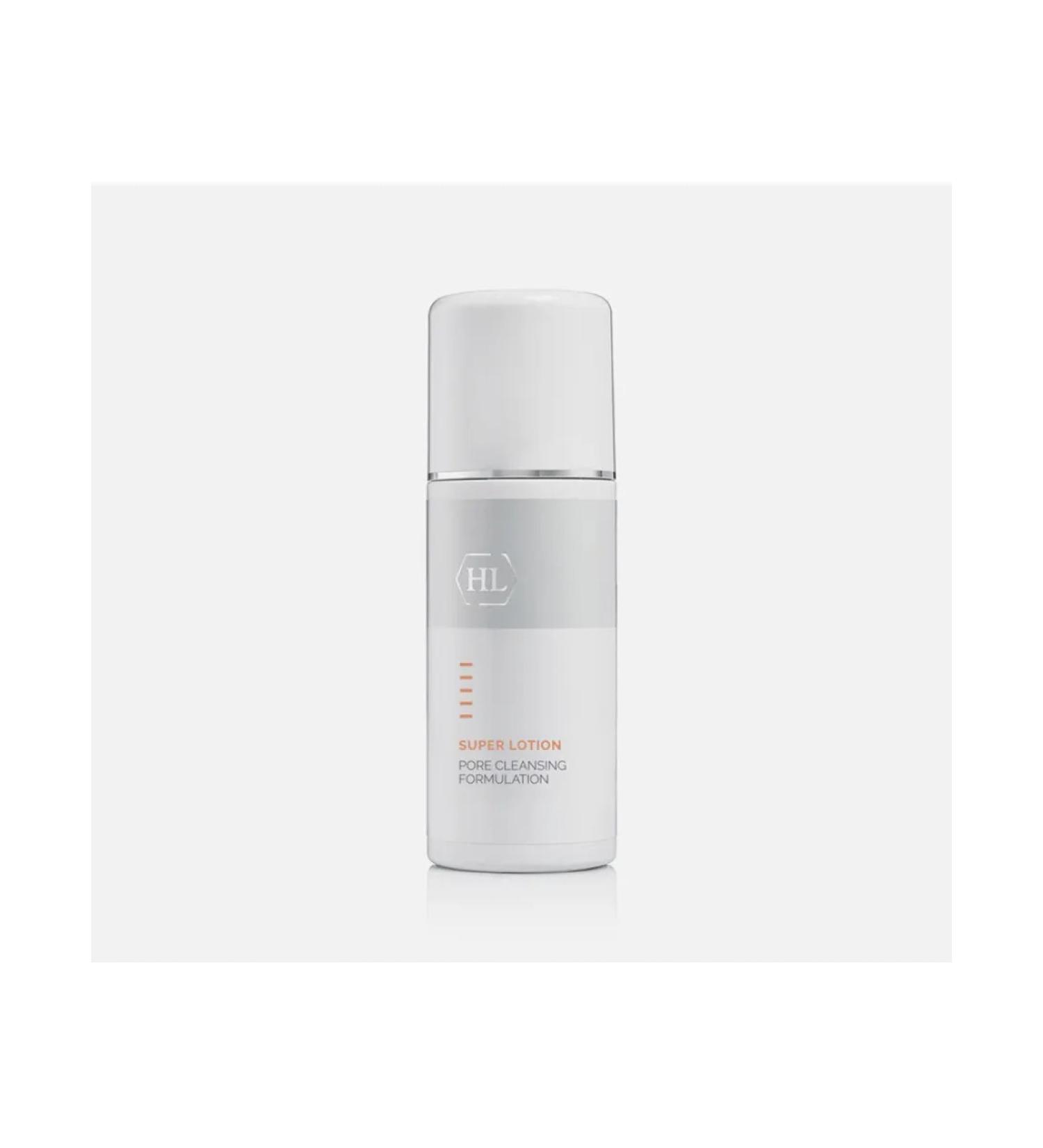 Mivis Holy Land Cross Loton for all skin types 250 ml