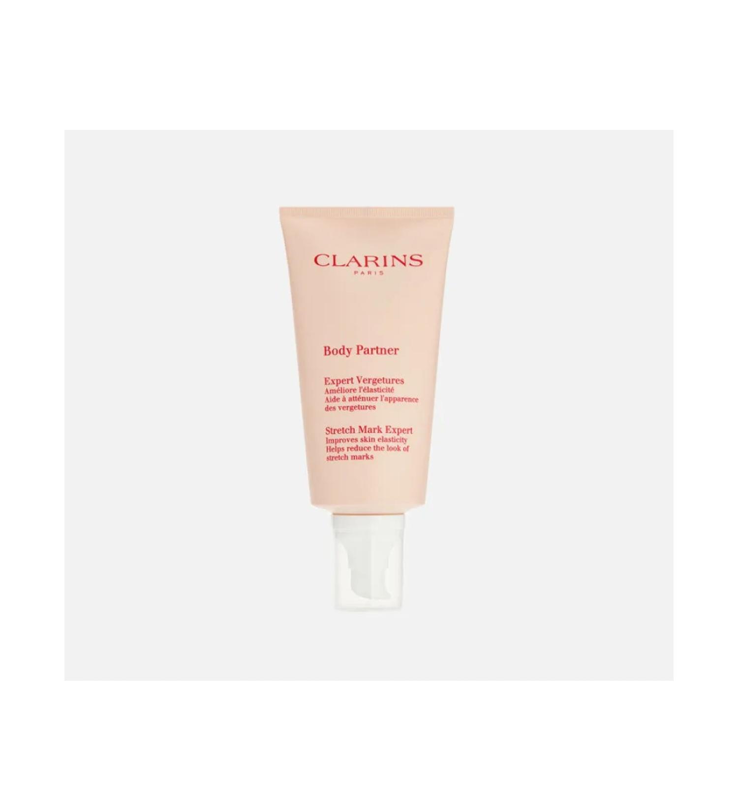 Mivis Clarins against stretch marks 175 ml