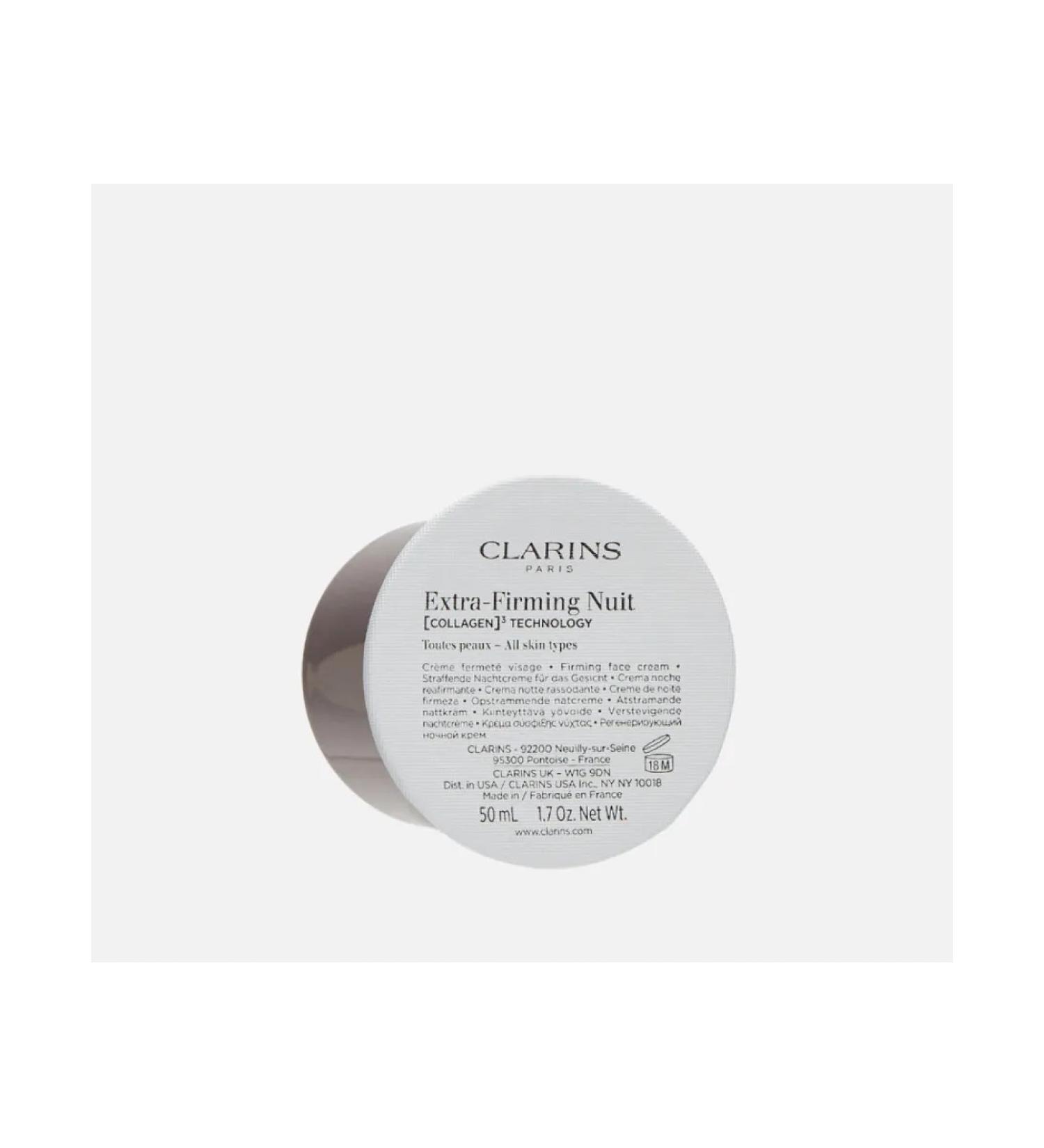 Mivis Clarins refill face cream night 50 ml