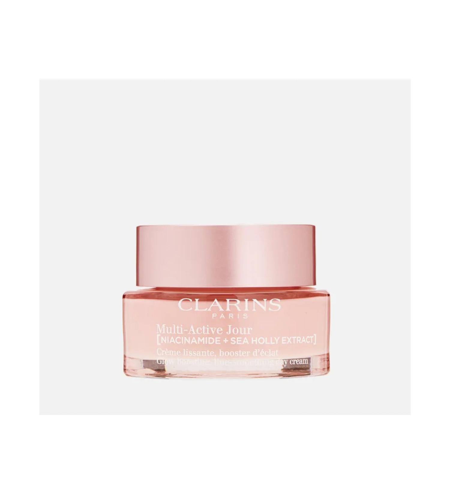 Mivis Clarins Day face cream 50 ml