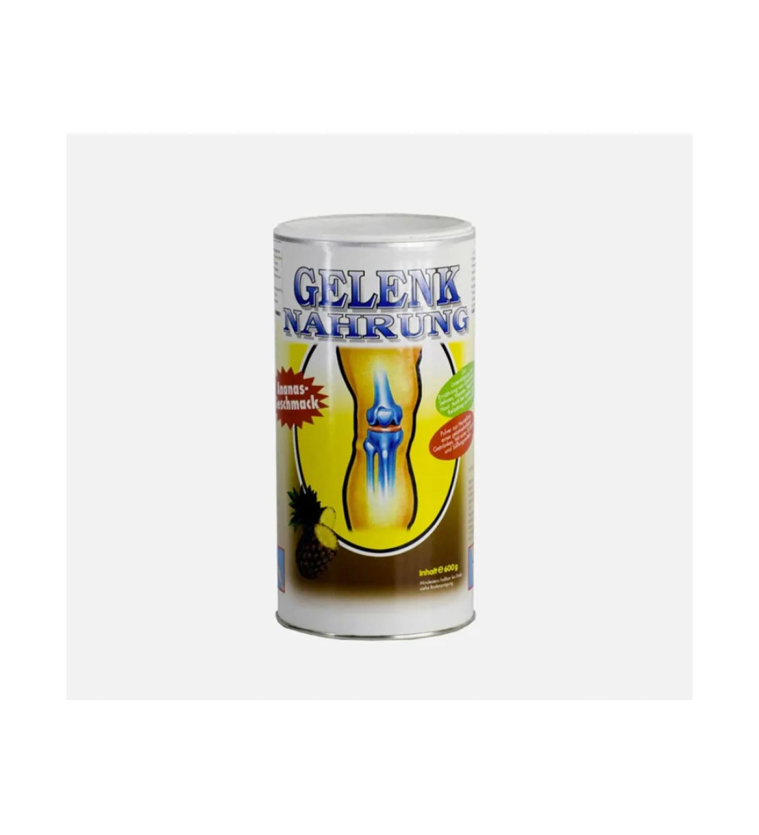 Mivis GEELENK DOUD for joints and ligaments 600 g