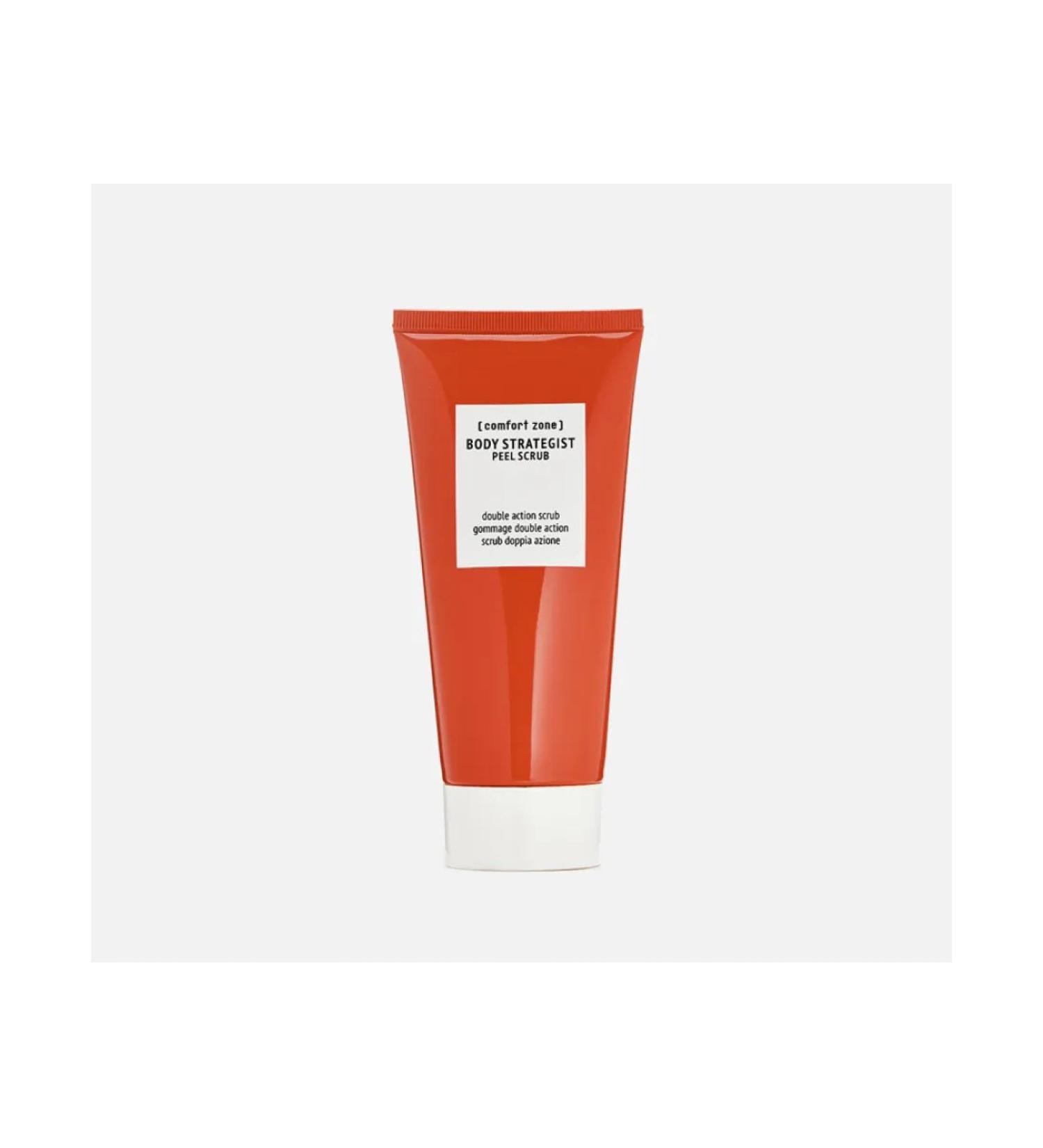 Mivis Comfort Zone Scrub-Piling for Body 200 ml