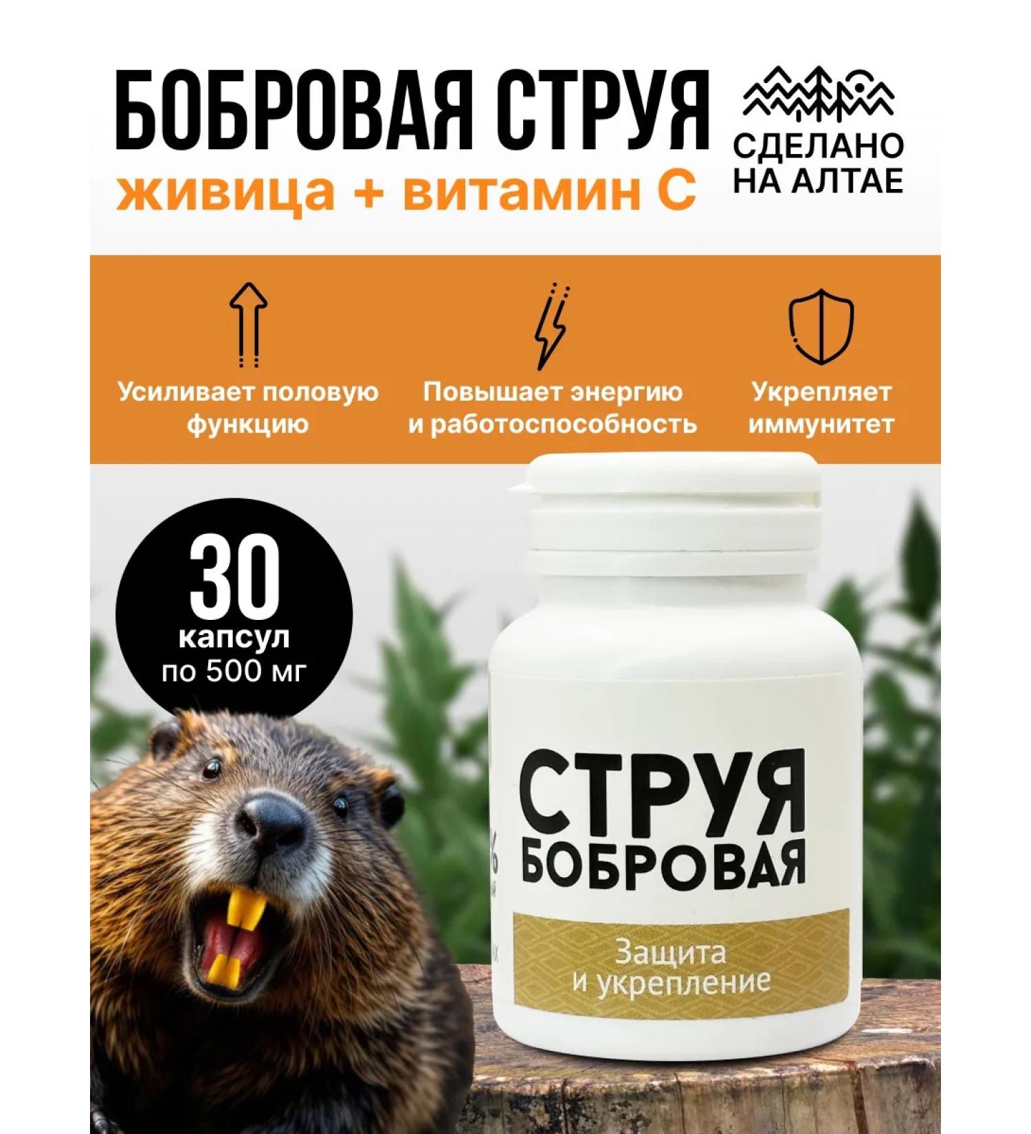 ALTAVED Beaver stream with cedar - Buy Online on GoSupps.com