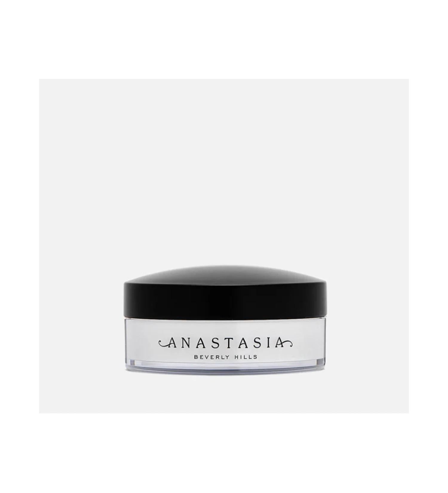 Mivis Anastasia Baverly Hills Scattered powder 25 g