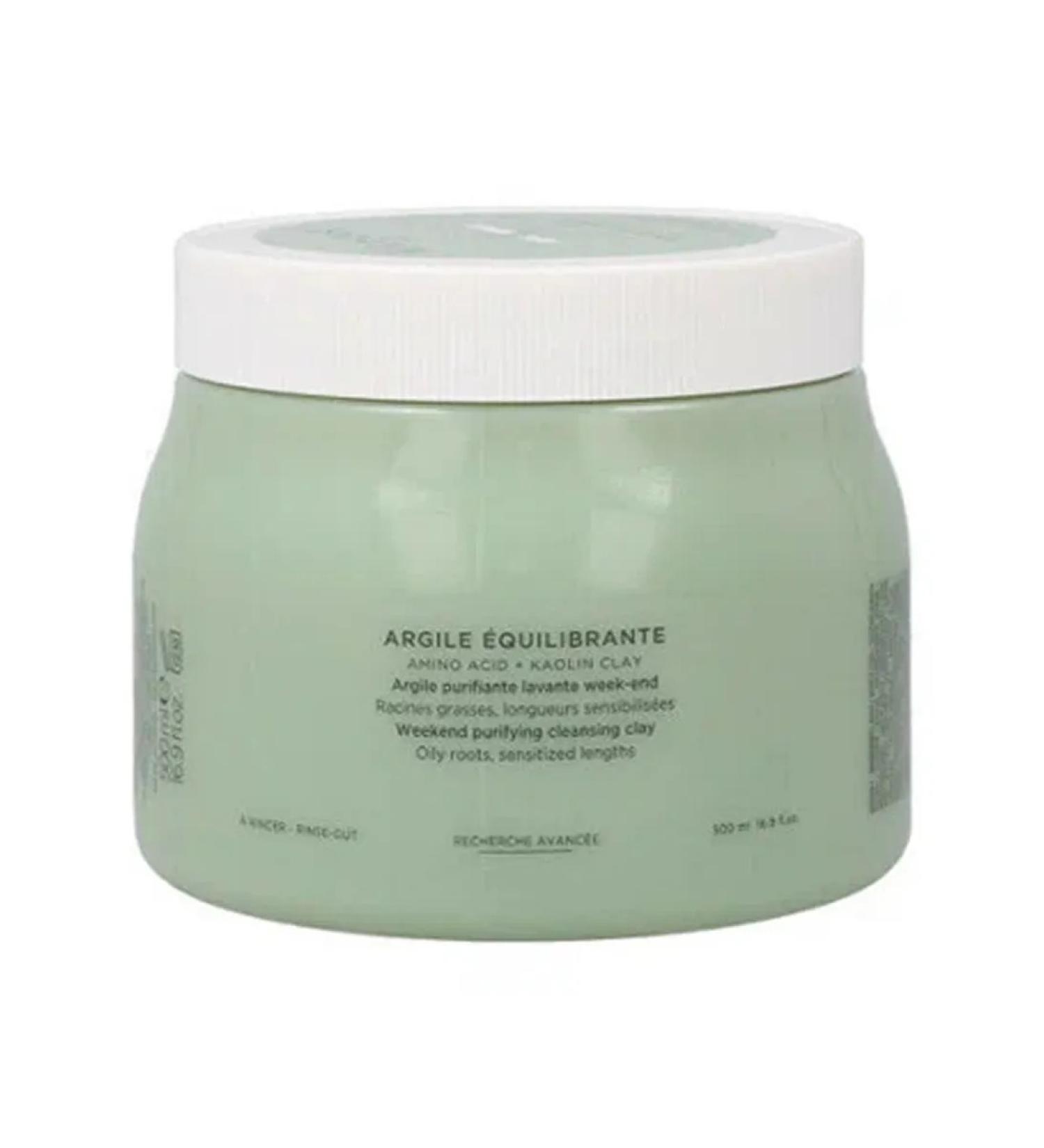 Kerastase Specifique Equilibrante hair mask 500ml - Buy Online on GoSupps.com