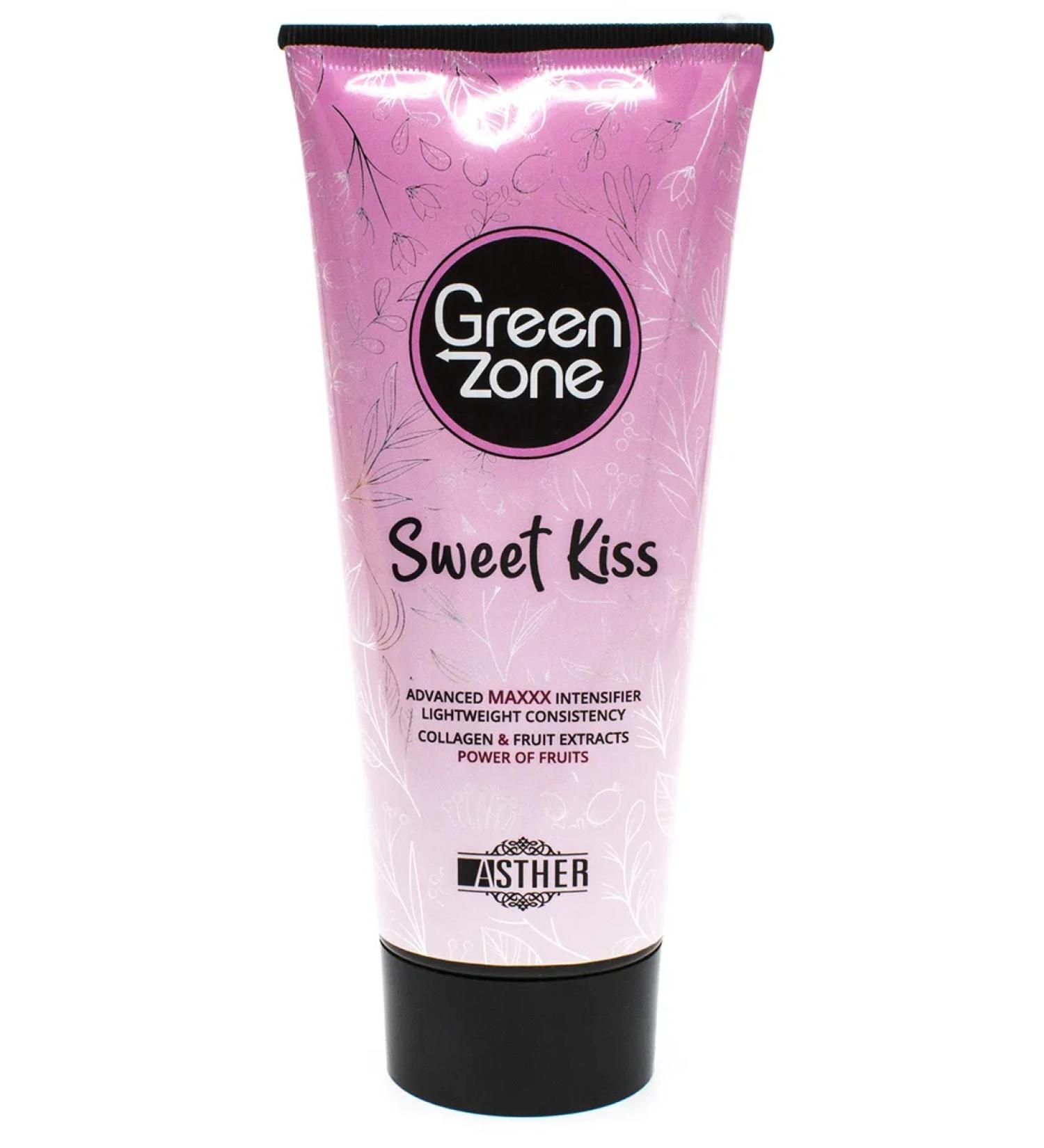 Asther Tan cream in the taboo sweet kiss 200 ml solarium - Buy Online on GoSupps.com