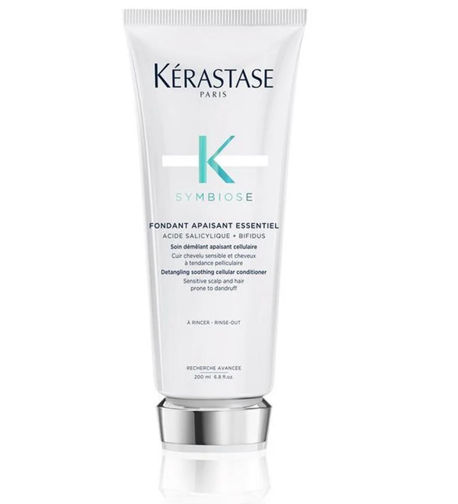 Kerastase Symbiose Hair Conditioner 200 ml - Buy Online on GoSupps.com