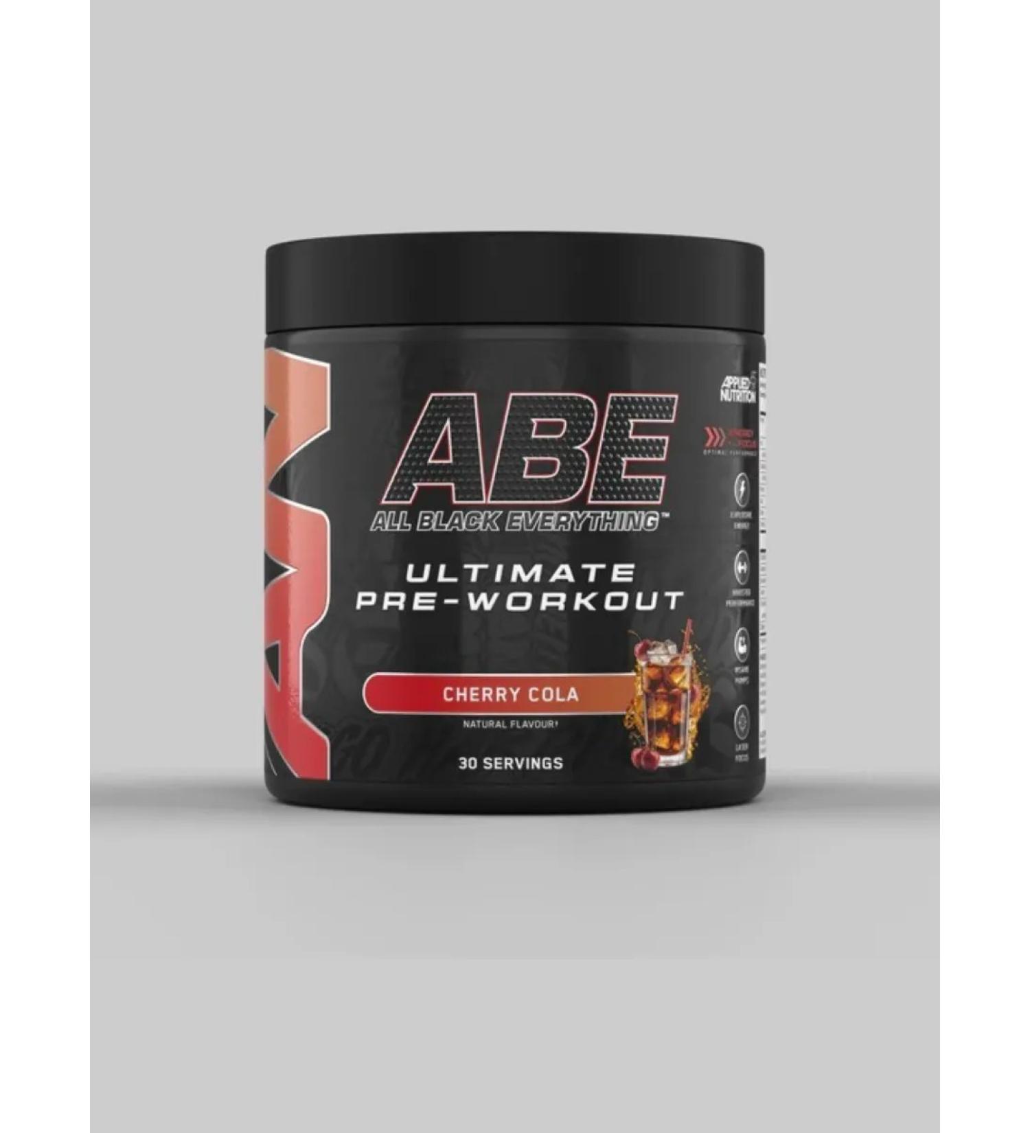 APPLIED NUTRITION ABE -375 Cherry Cola Prevention Complex - Buy Online on GoSupps.com