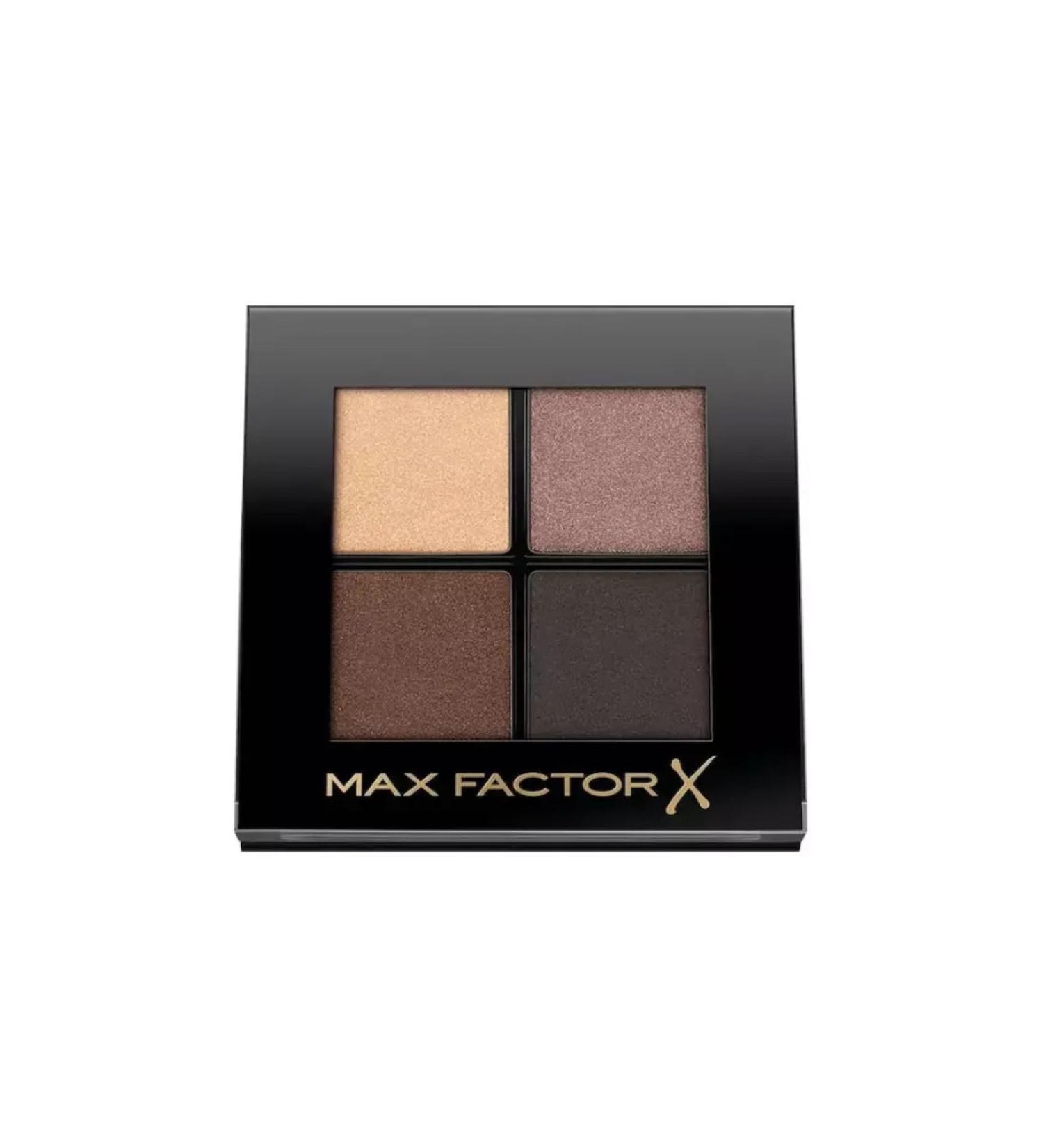 MAX FACTOR Palette Feature Field Color X-Pert Soft 003 Hazy Sands - Buy Online on GoSupps.com