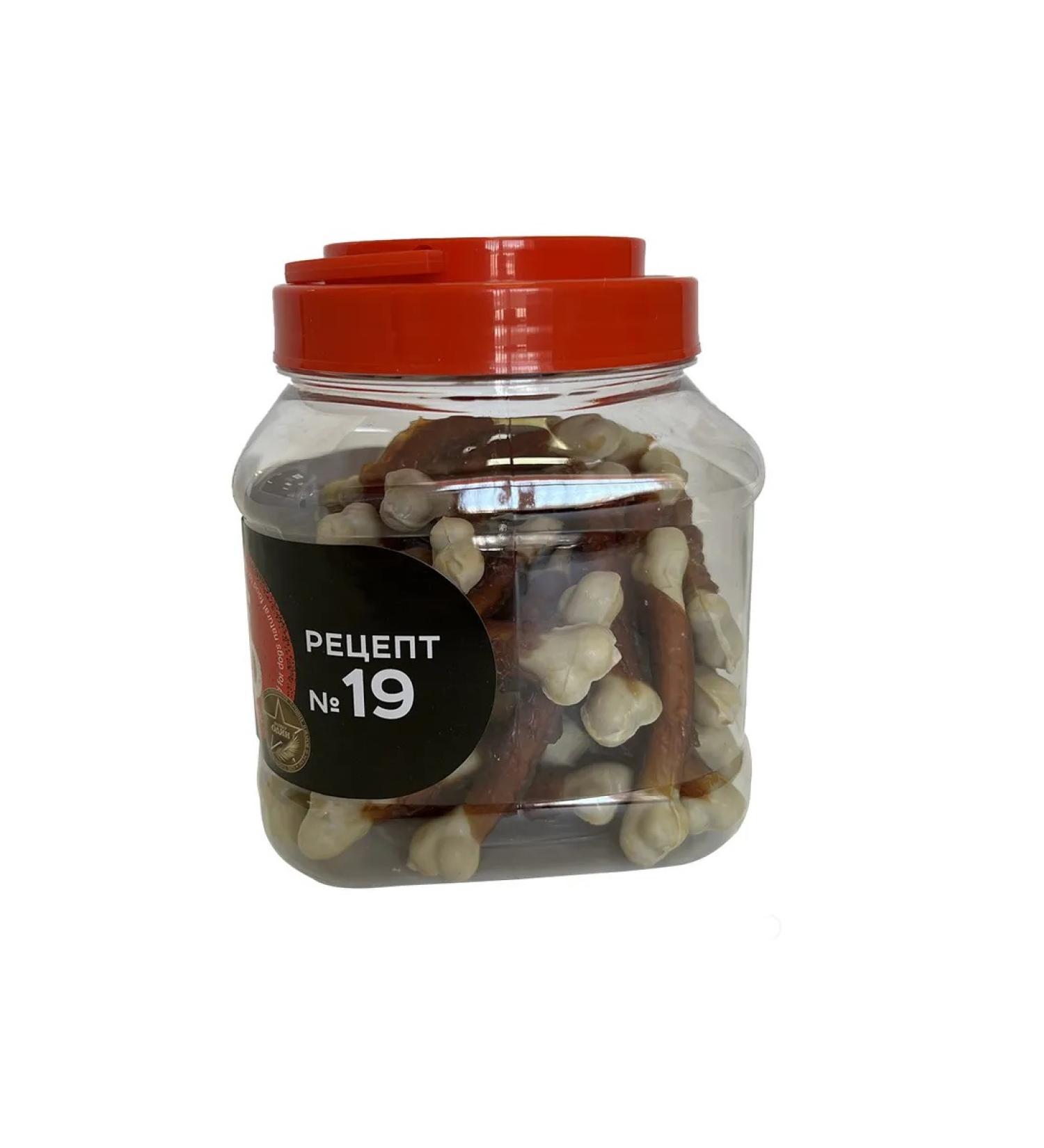 Dog treat for dogs 500 grams - Buy Online on GoSupps.com