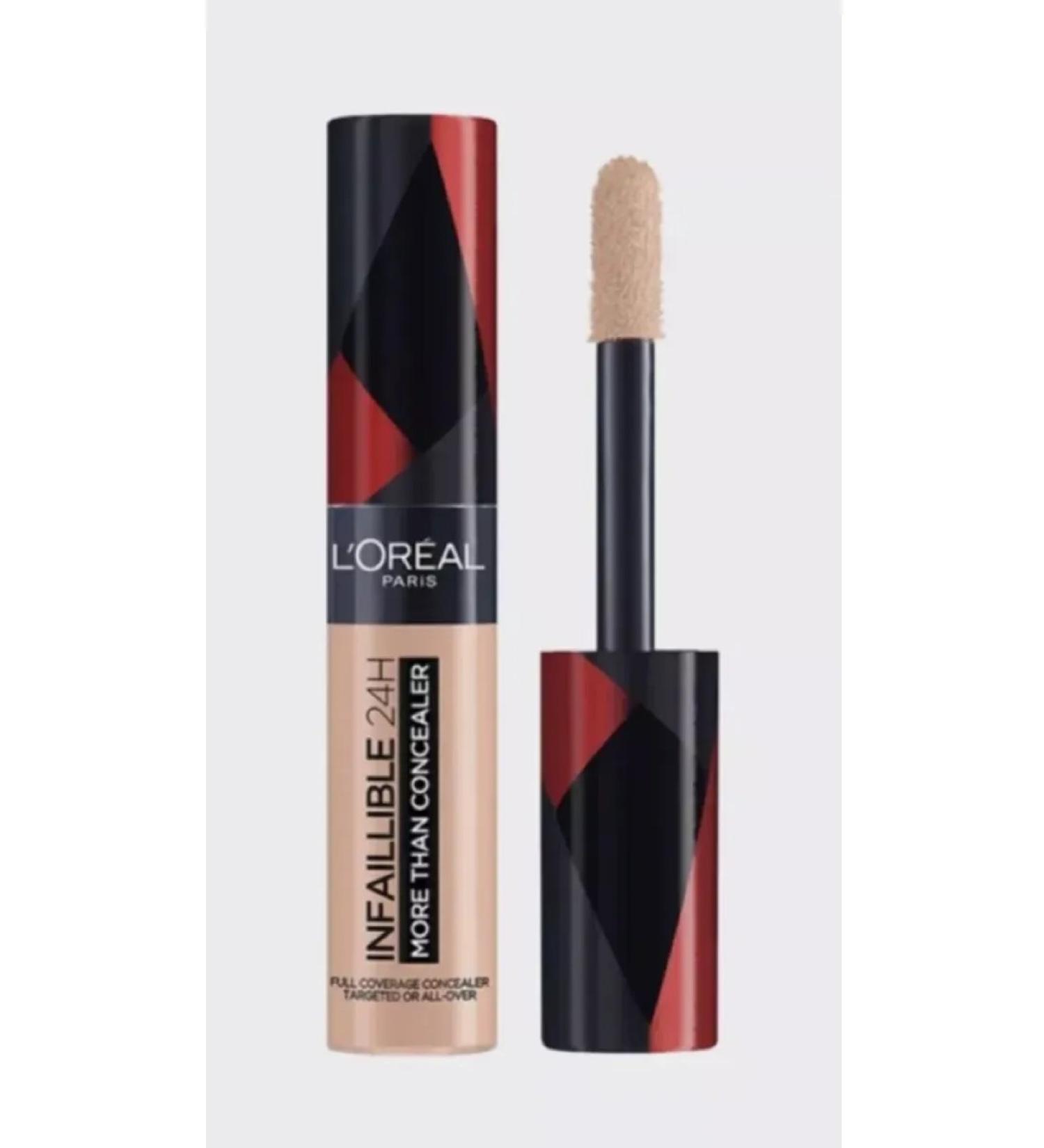 L'OREAL PARIS Multifunctional conciller Infailible 324