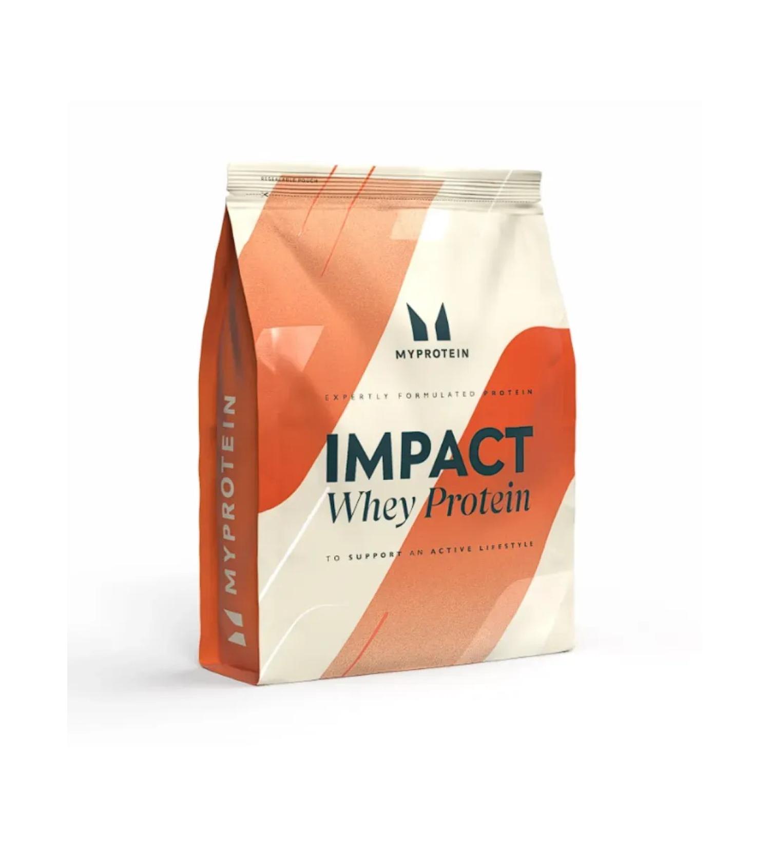 Myprotein Serum protein 1000 g cookies cream - Buy Online on GoSupps.com