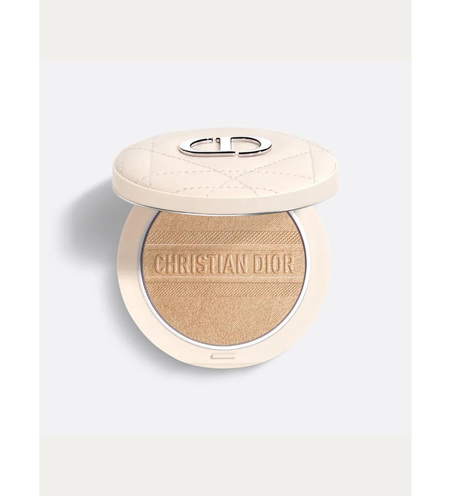 Dior Highlighter Forever Couture Luminizer 001