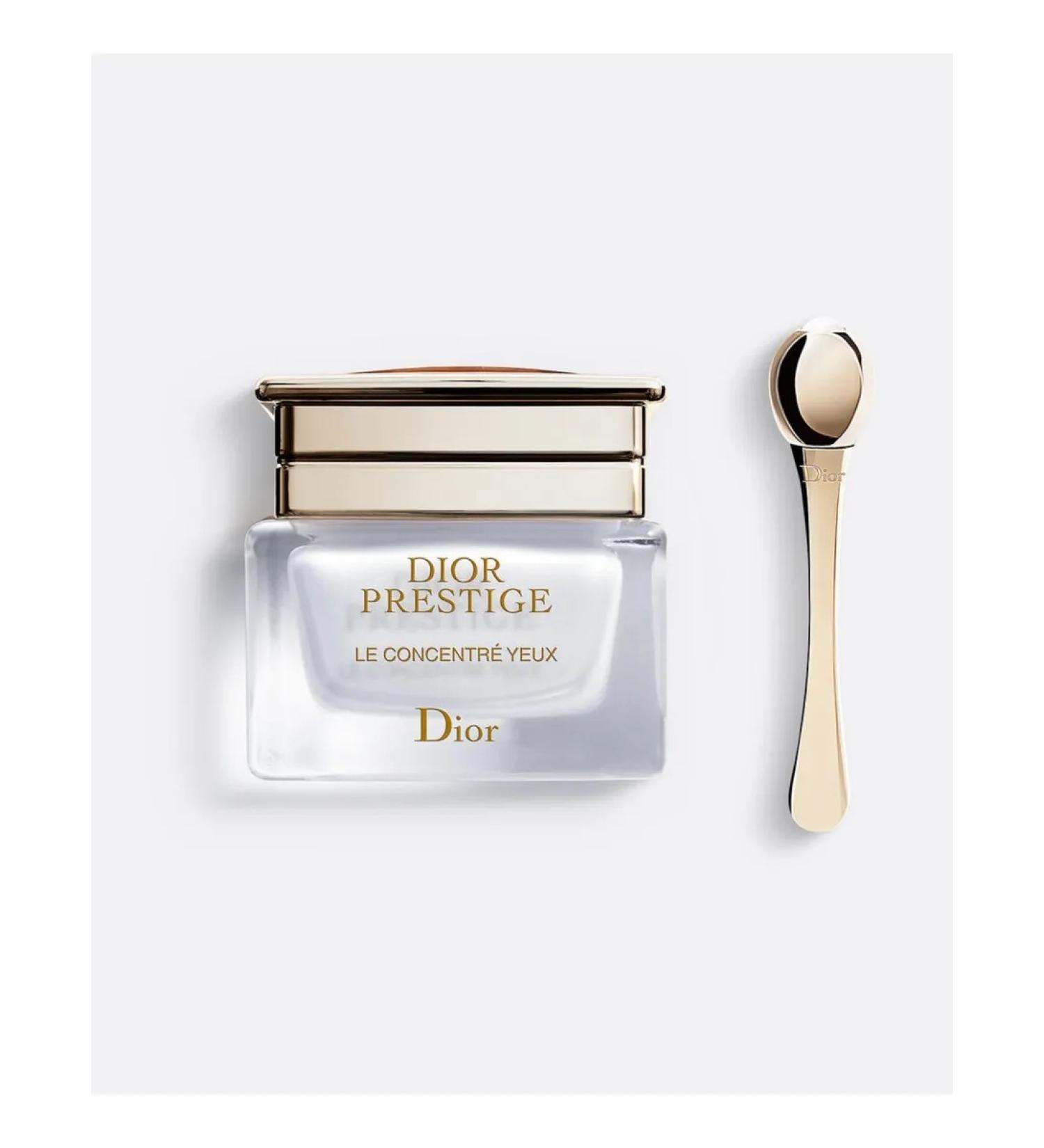 Dior Skin concentrate around the eyes - Buy Online on GoSupps.com