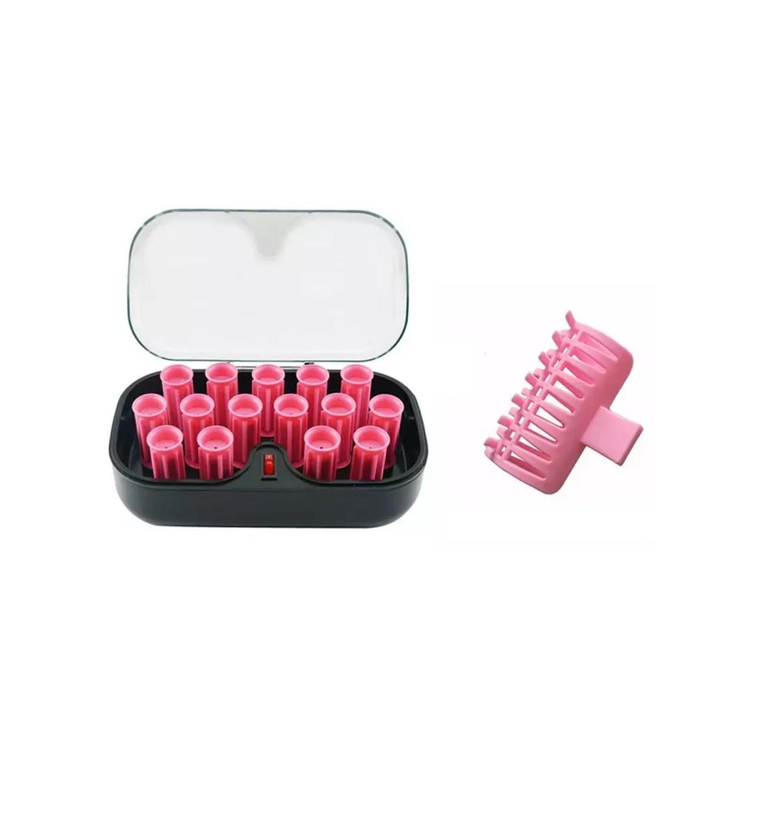 Electric Hair Curlers - Buy Online on GoSupps.com