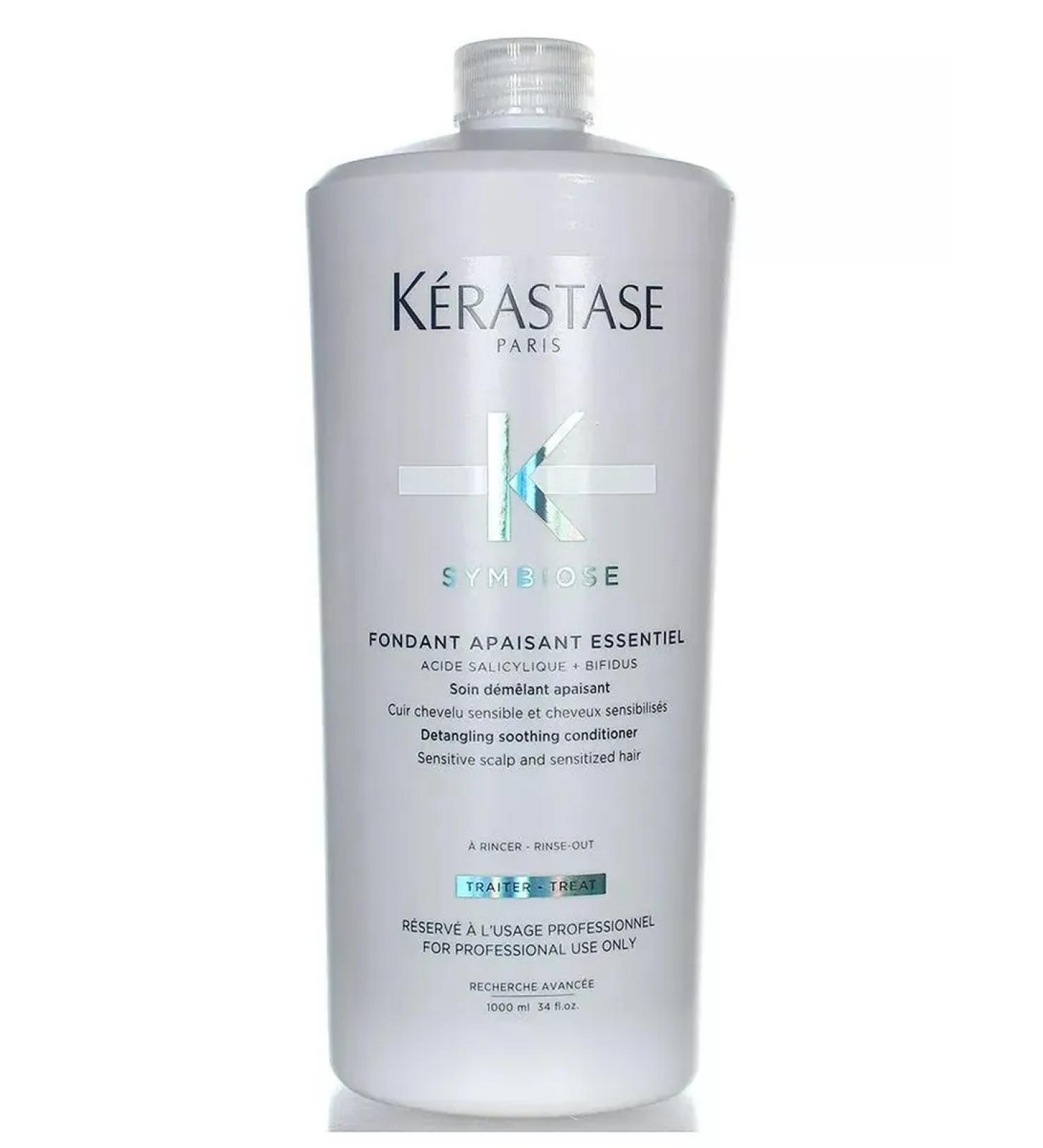 Kerastase Symbiose Hair air conditioning 1000 ml - Buy Online on GoSupps.com
