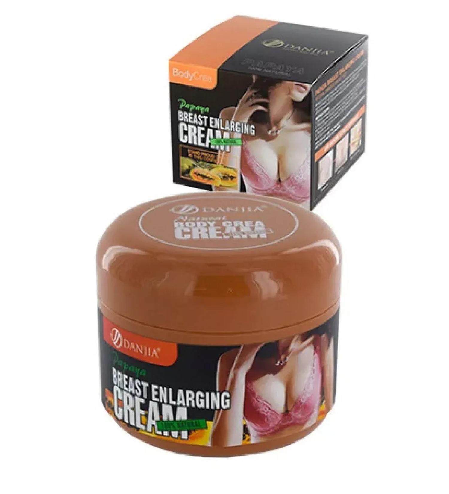 China World Lifting Cream for Breast and Body delaying Modeling - Buy Online on GoSupps.com