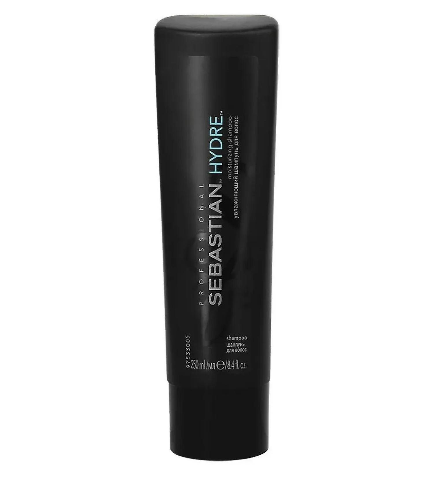 SEBASTIAN PROFESSIONAL Sebastian Hydre Shampoo - moisturizing shampoo 250ml