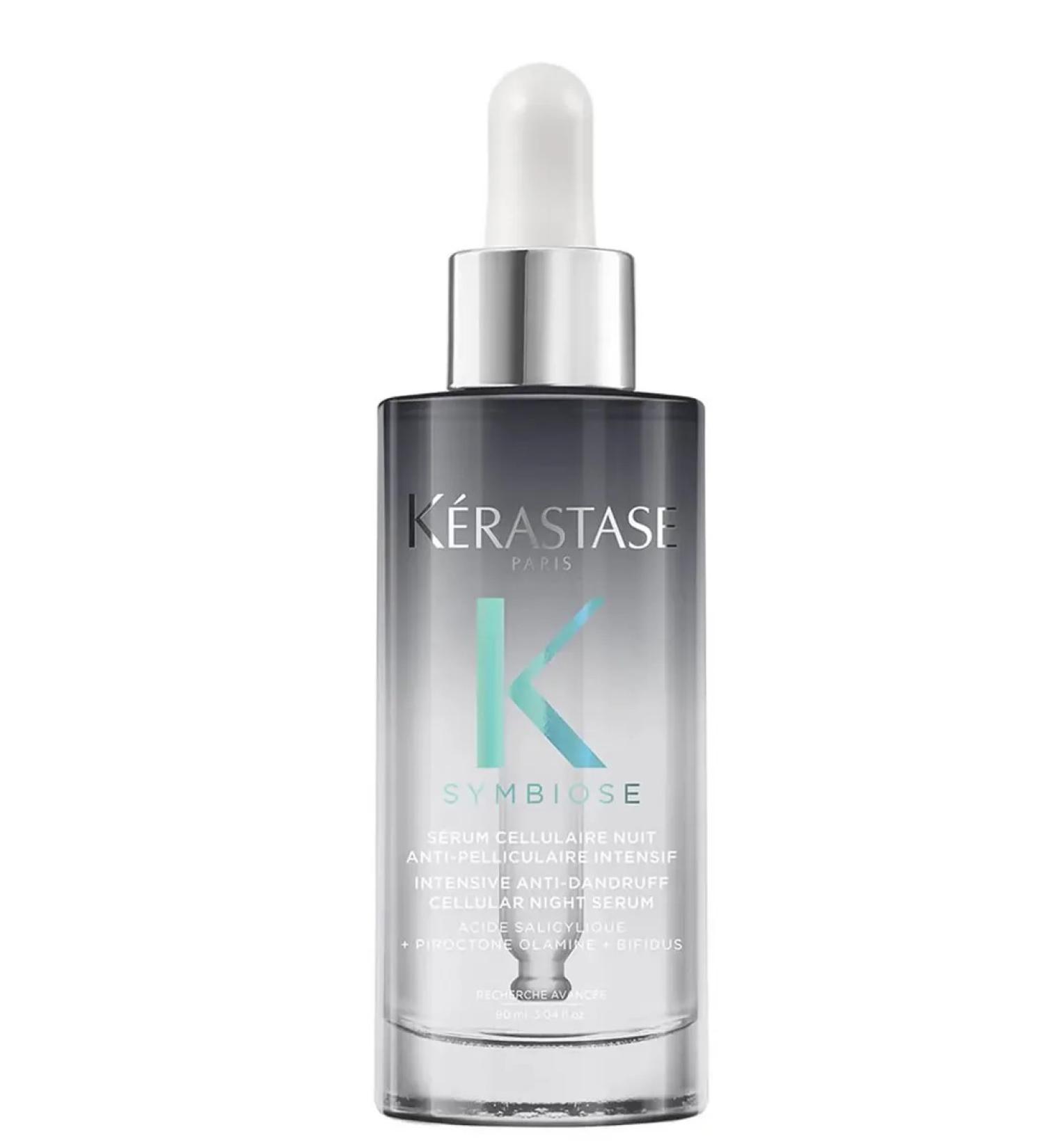 Kerastase Symbiose serum for scalp 90 ml - Buy Online on GoSupps.com