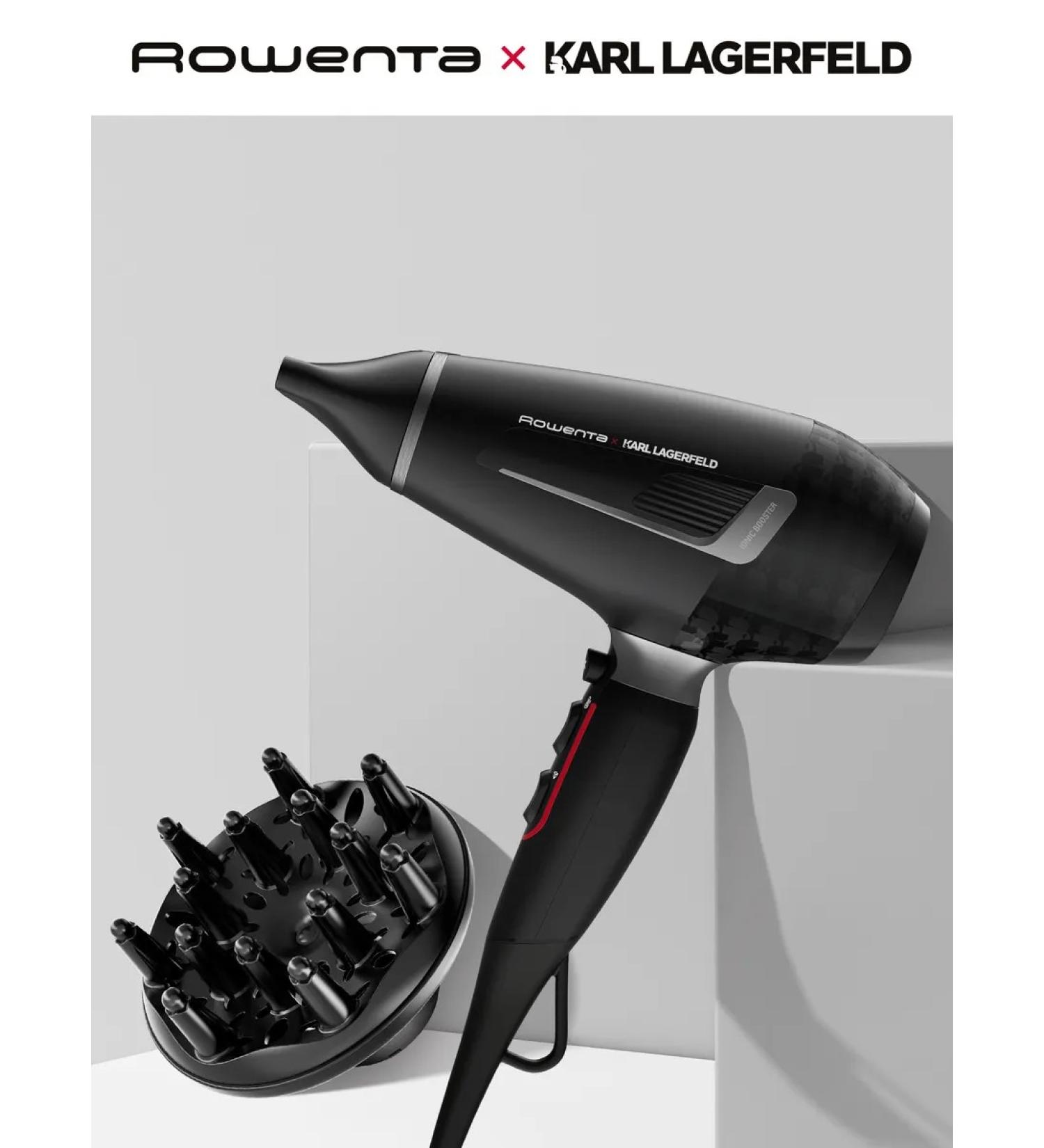 Rowenta Hairdryer CV887LF0 - Buy Online on GoSupps.com
