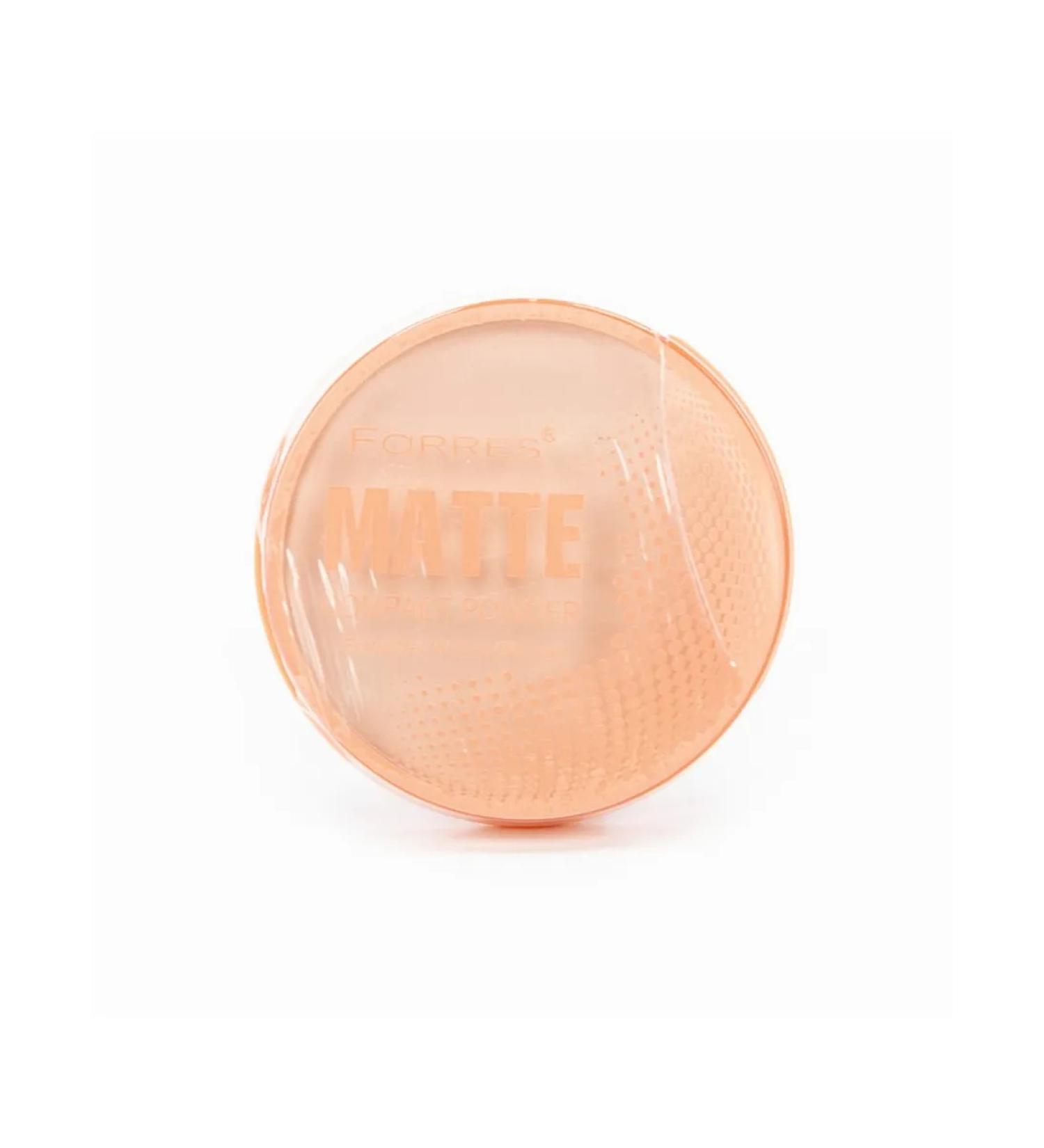 FARRESS Facial powder compact Matte classic tone 01 13g