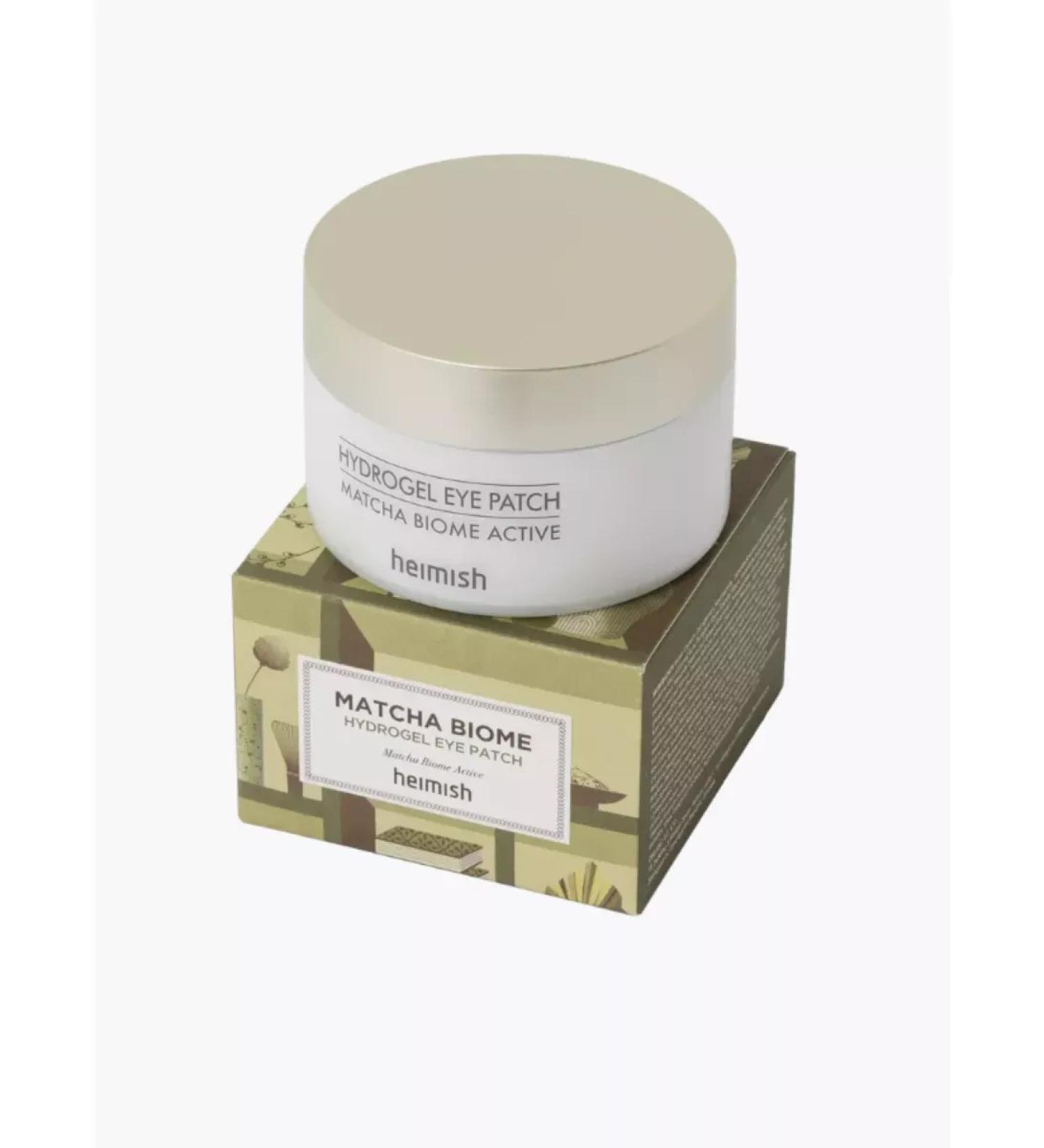 Heimish Hydrogel patches with probiotics - Buy Online on GoSupps.com