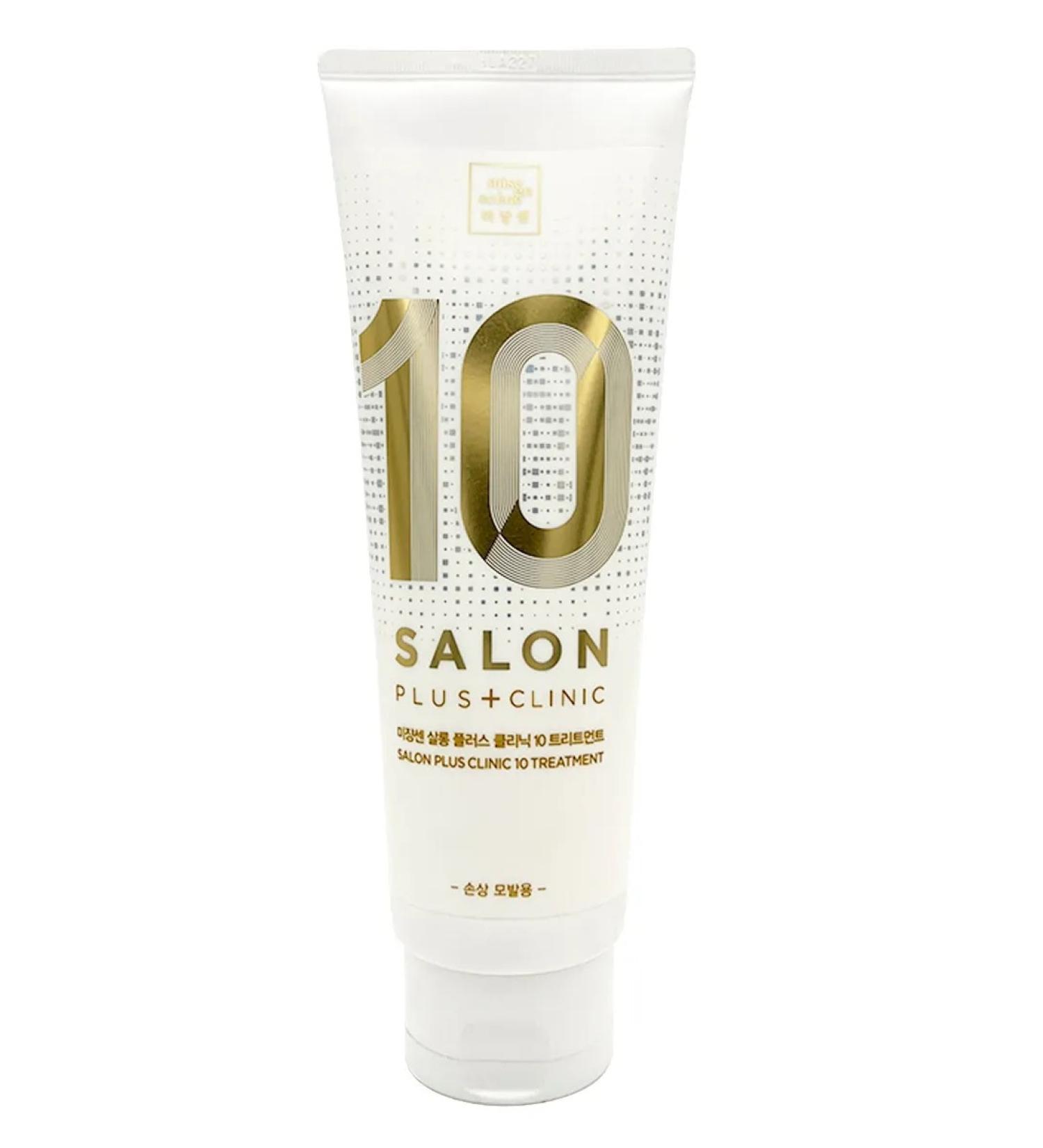 mise en scene Restoring mask for damaged hair 250 ml - Buy Online on GoSupps.com