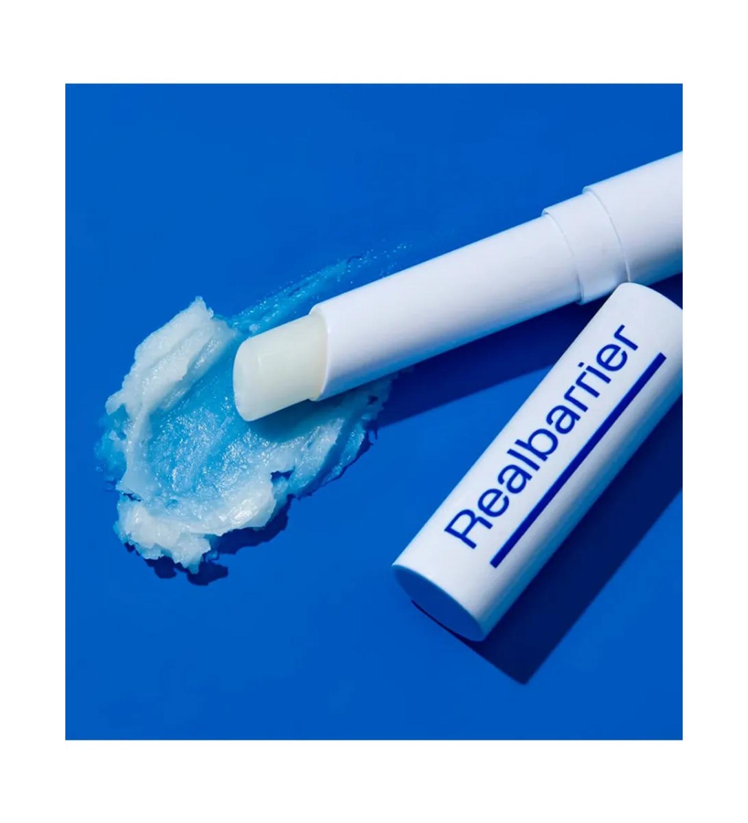 Real Barrier Moisturizing lip balm - Buy Online on GoSupps.com