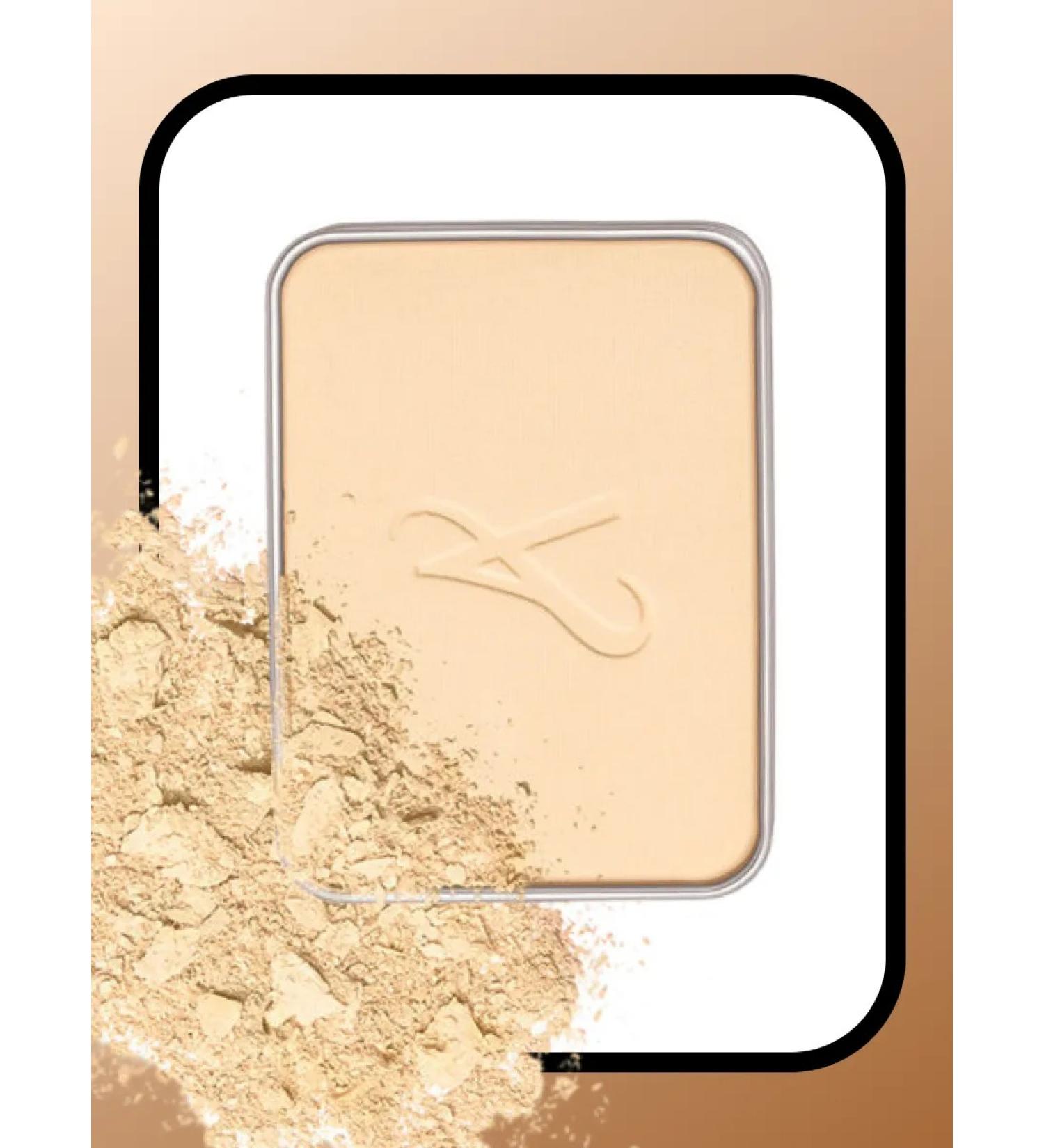 Amway Replacement Unit Compact powder with SPF 20 shade Bisque 12g