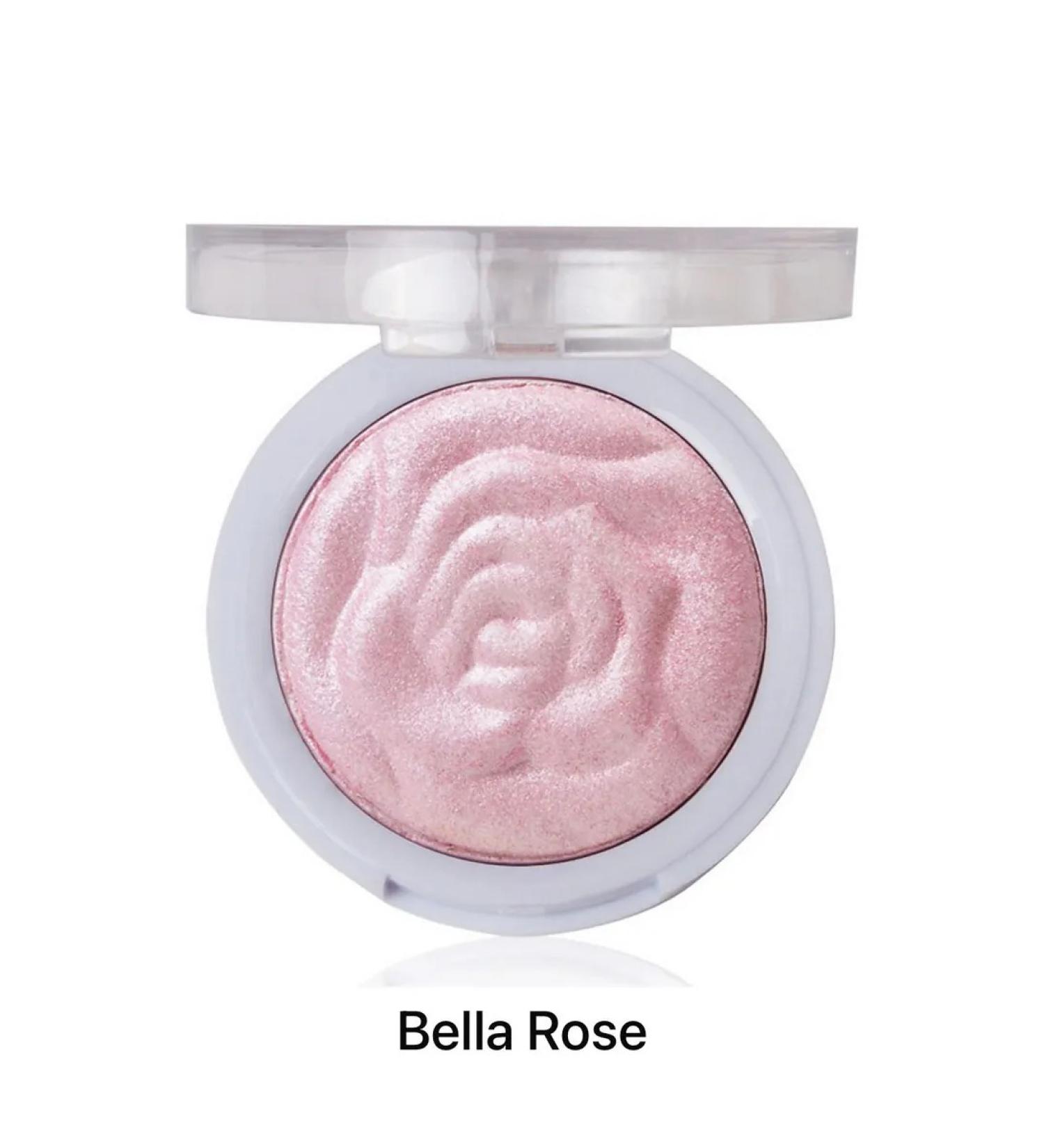 J CAT BEAUTY Facial Highlaiter Powder You Glow Girl 106 - Buy Online on GoSupps.com