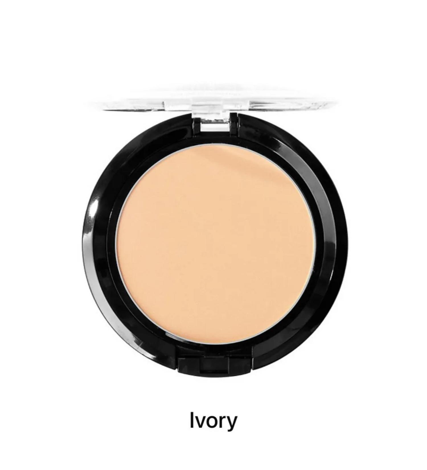 J CAT BEAUTY Mineral face powder Indense 102 - Buy Online on GoSupps.com