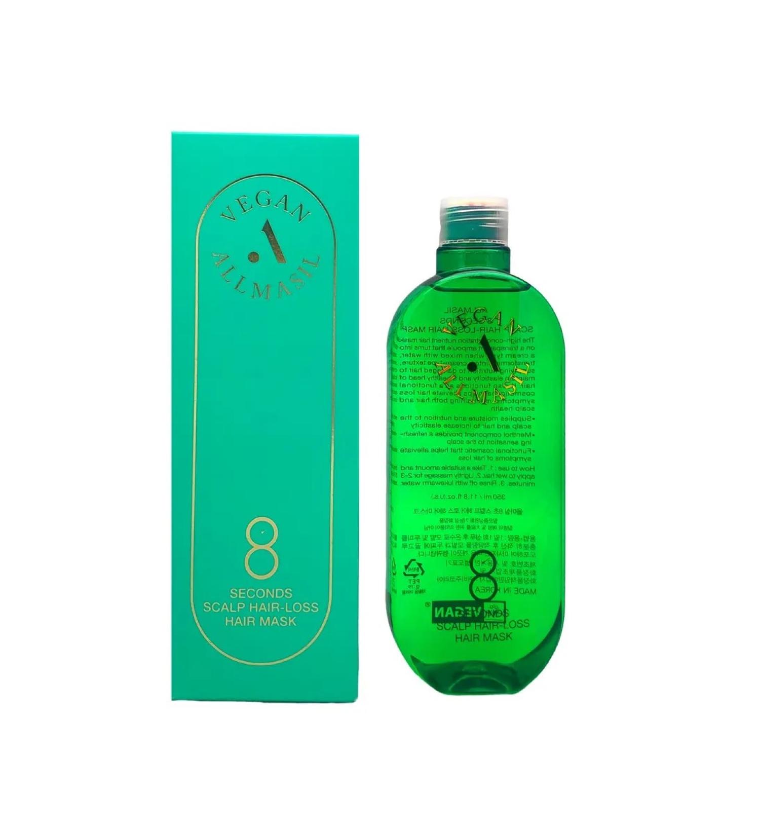 ALLMASIL Hair mask against falling out 100ml