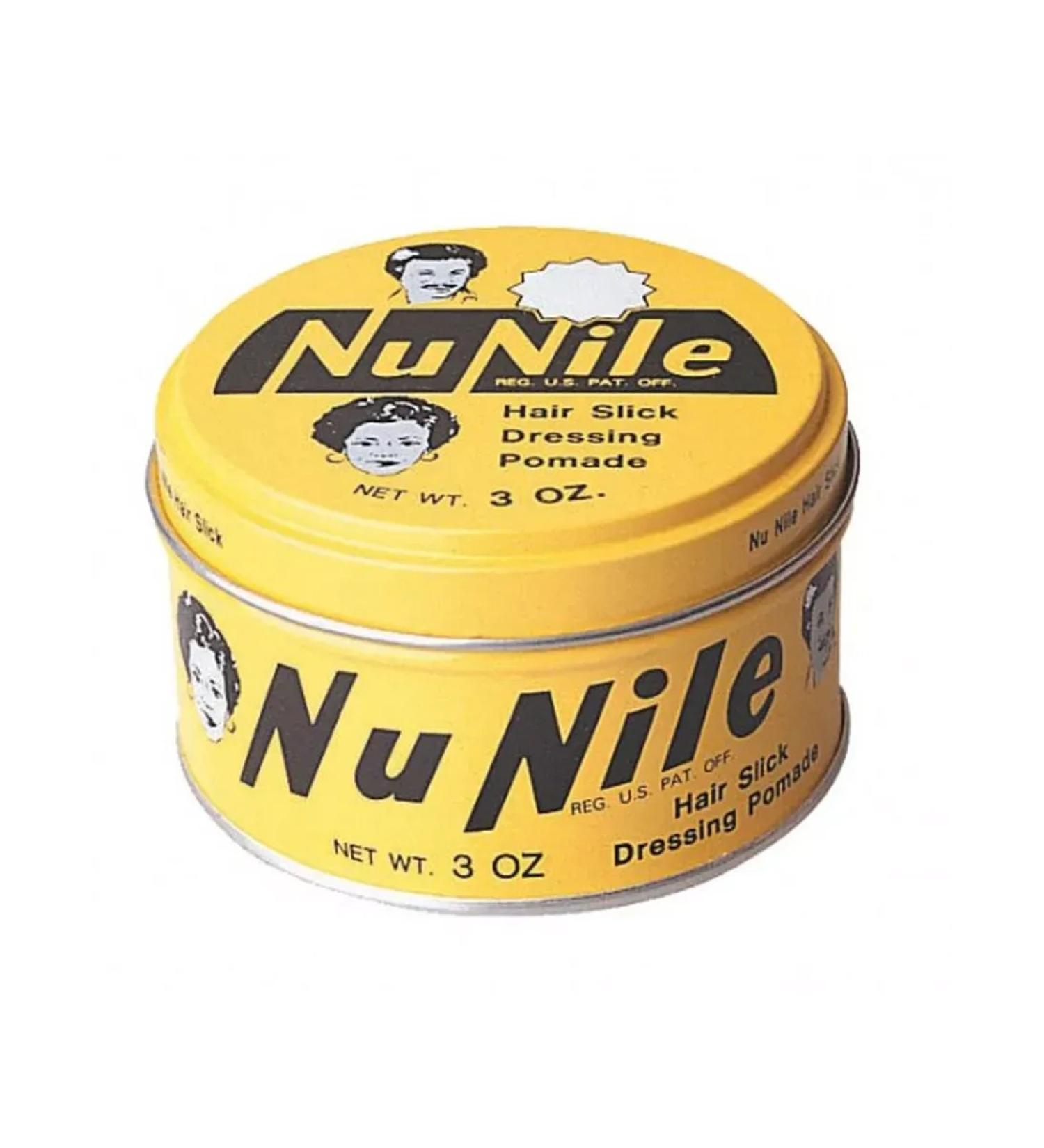 Murray's Lipstick for laying murrey nu-nile Briolin