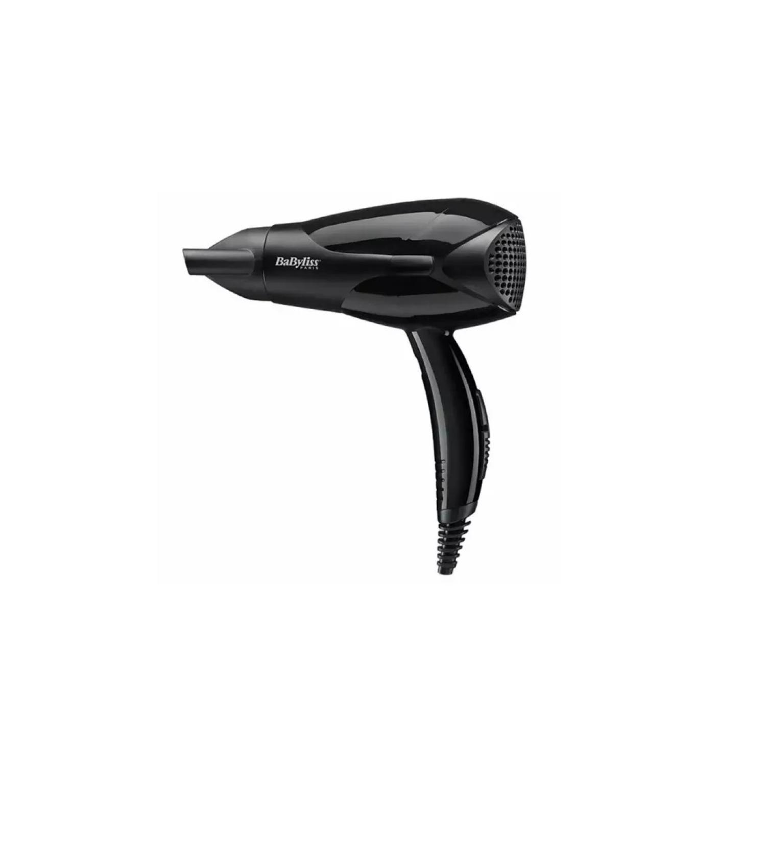 Babyliss Hair dryer BABD212SDE - Buy Online on GoSupps.com