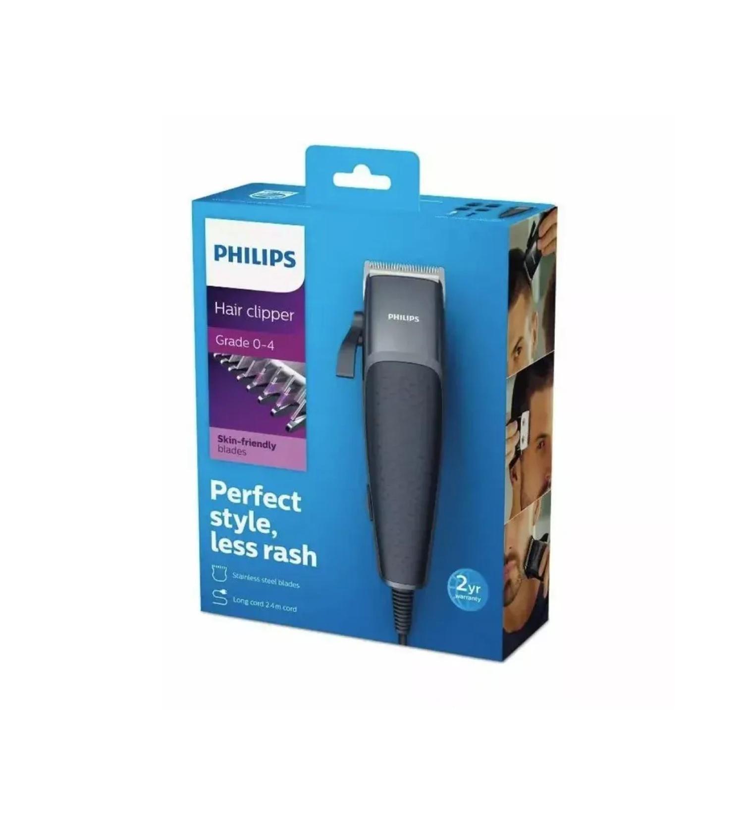 Philips HC3100 13 GLOBAL hair cutting machine - Buy Online on GoSupps.com