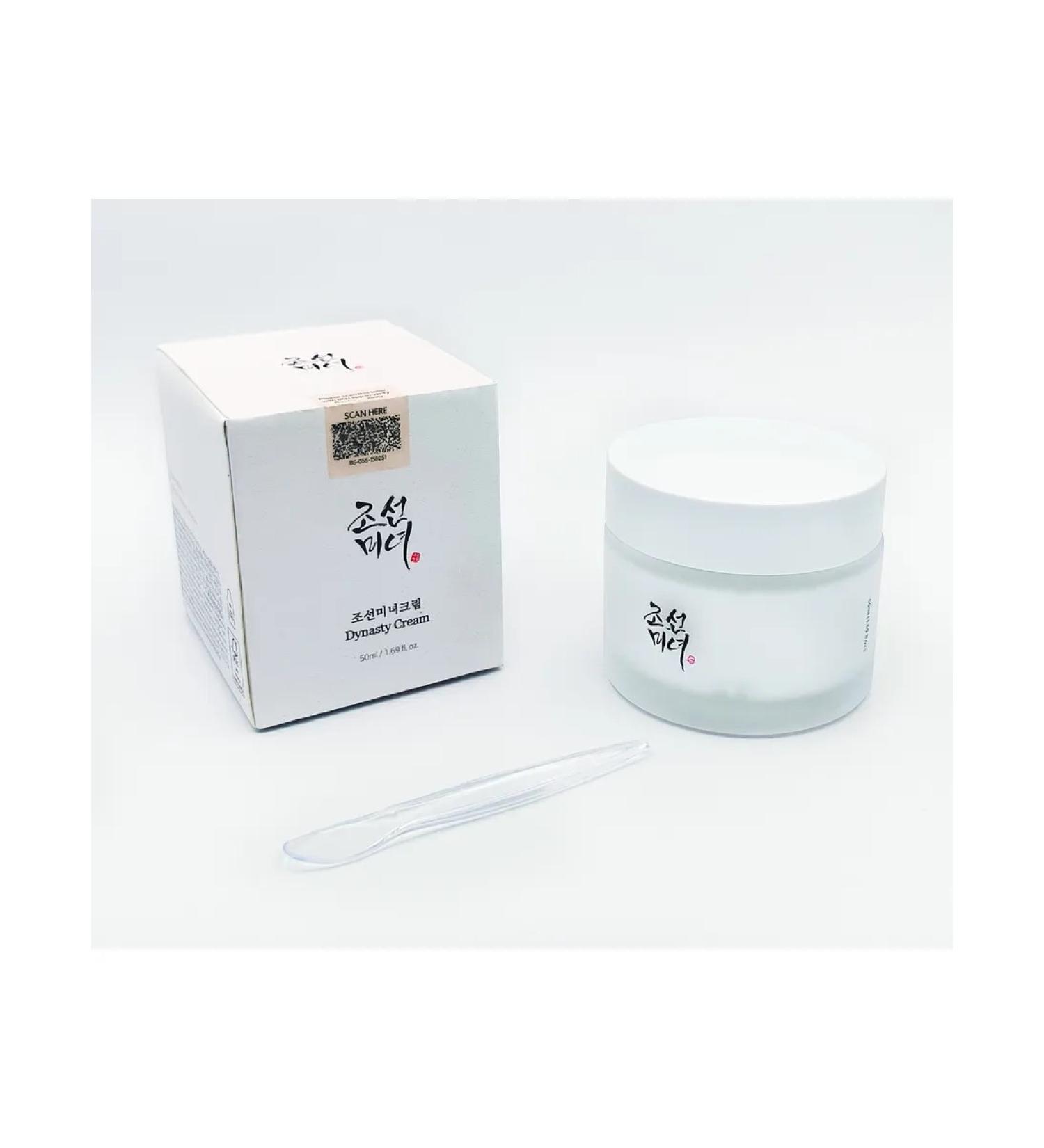 Angelok Med Original Dynasty Cream Moisturizing Facial Cream - Buy Online on GoSupps.com