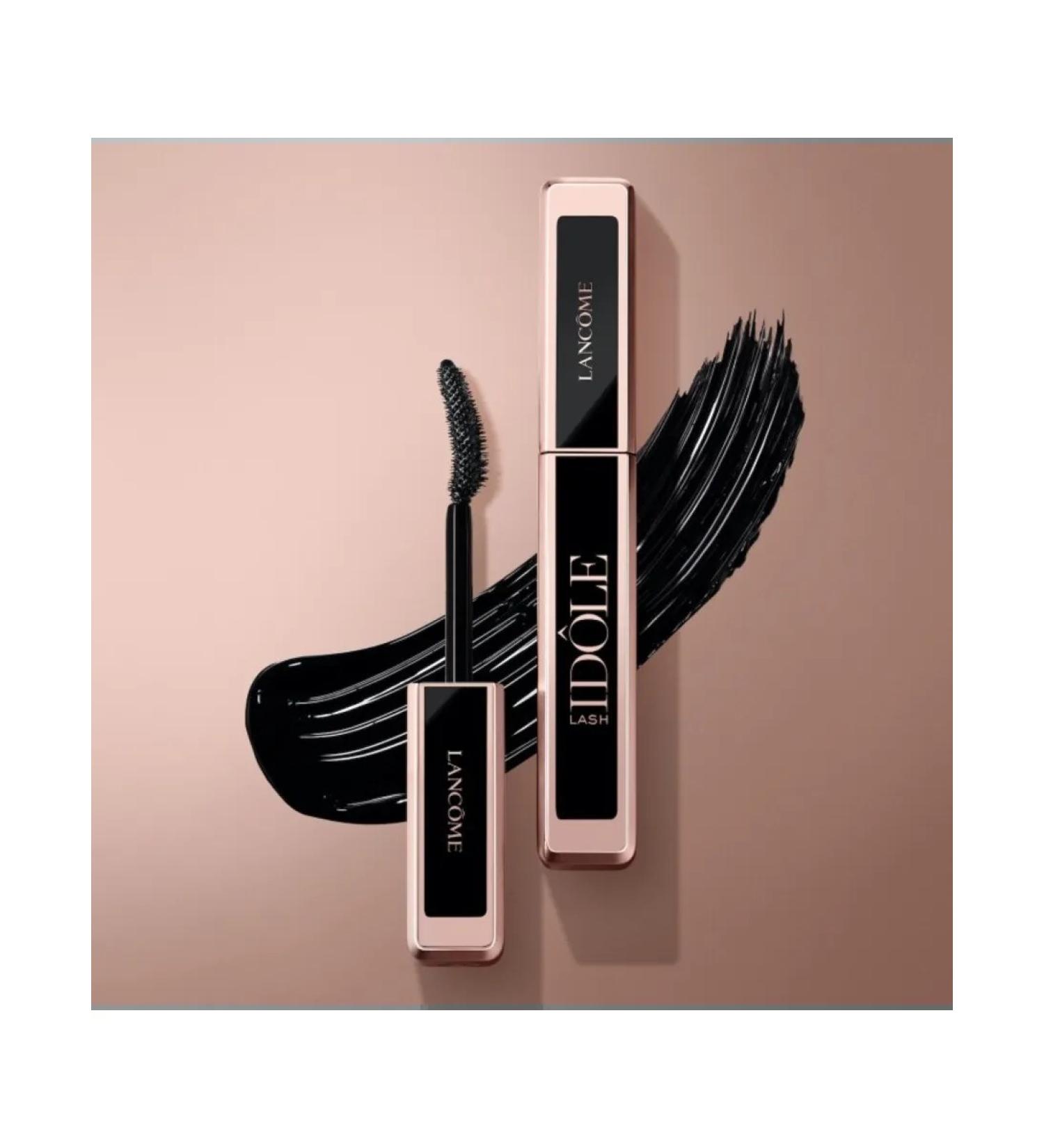 Lancome Mascaras Black volume and lengthening Idole Lash - Buy Online on GoSupps.com