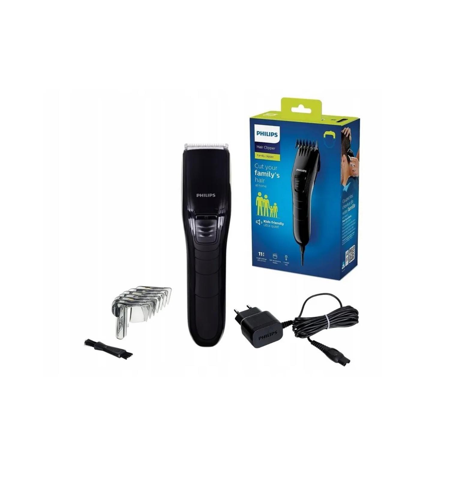 Maashinka for hair cutting Philips Qc5115 15 - Buy Online on GoSupps.com