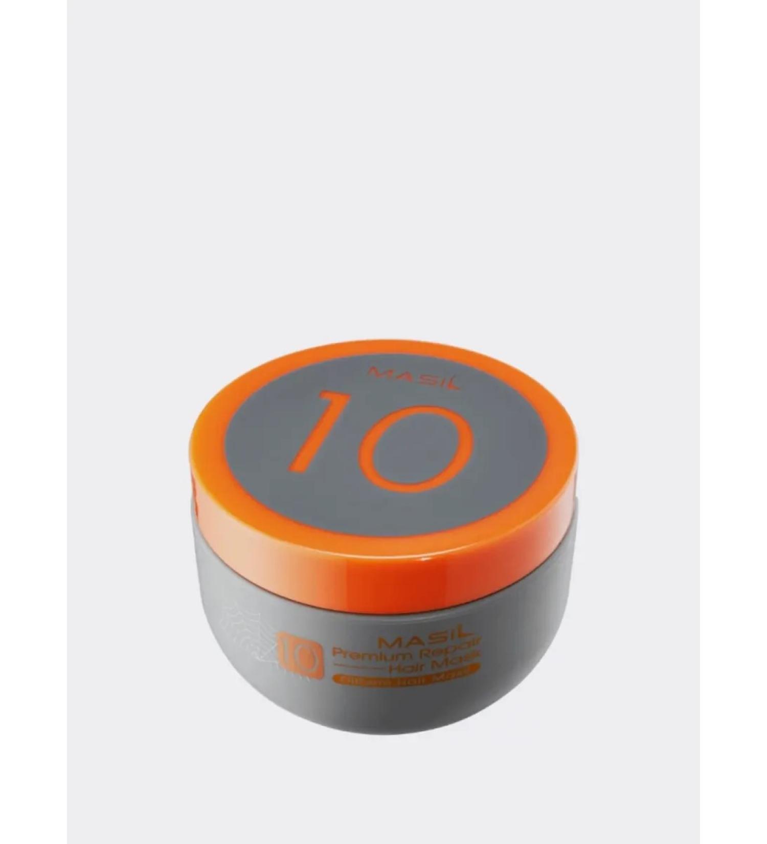 MASIL Premium Repair Hair Mask Restored 300ml