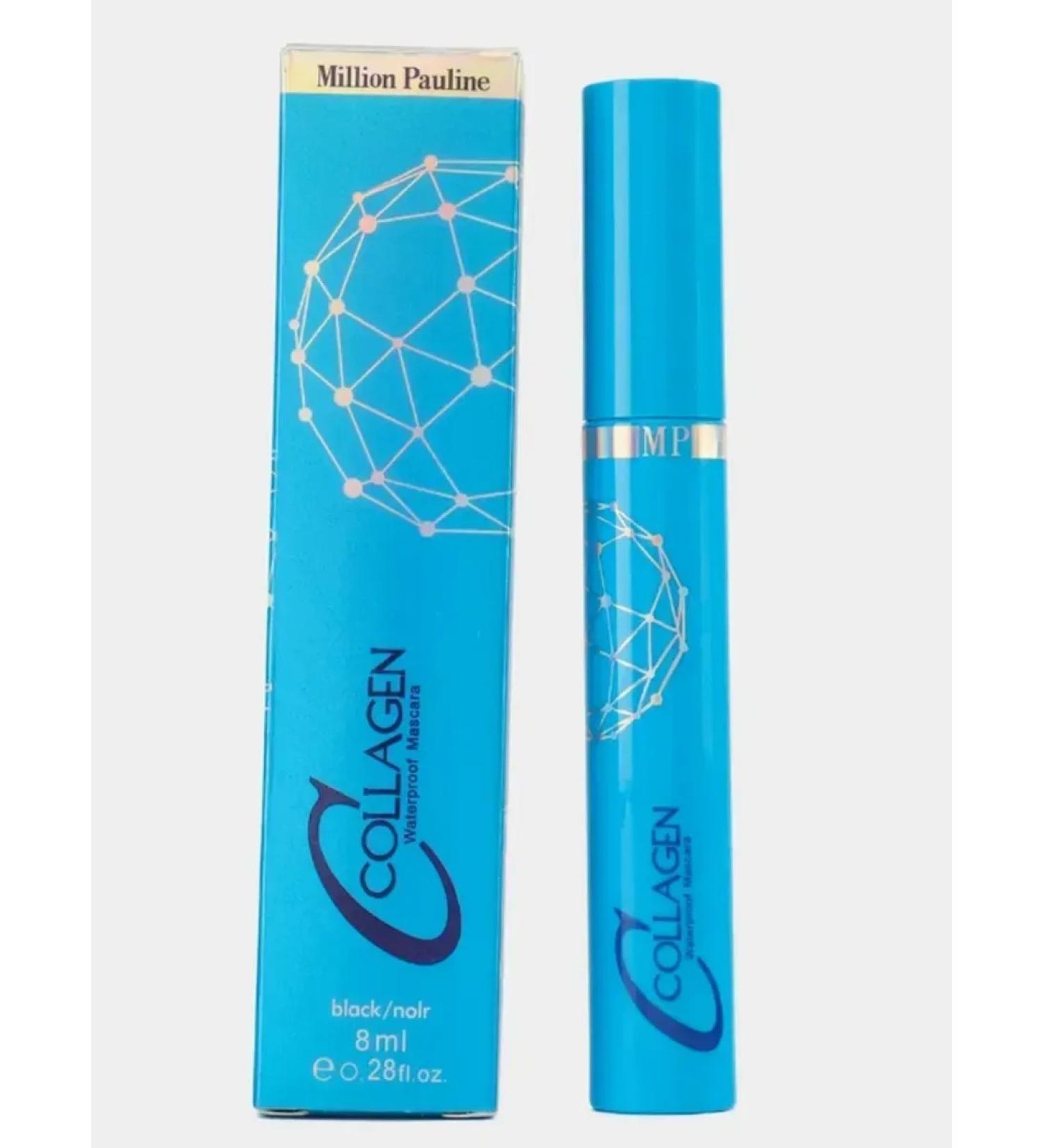 Million Pauline COLLAGEN eyelashes - Buy Online on GoSupps.com