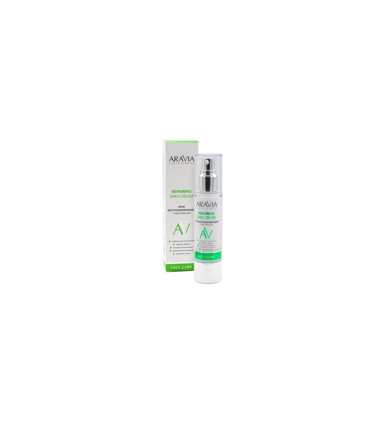 Pull-up care Aravia laboratories faces restoring from oil